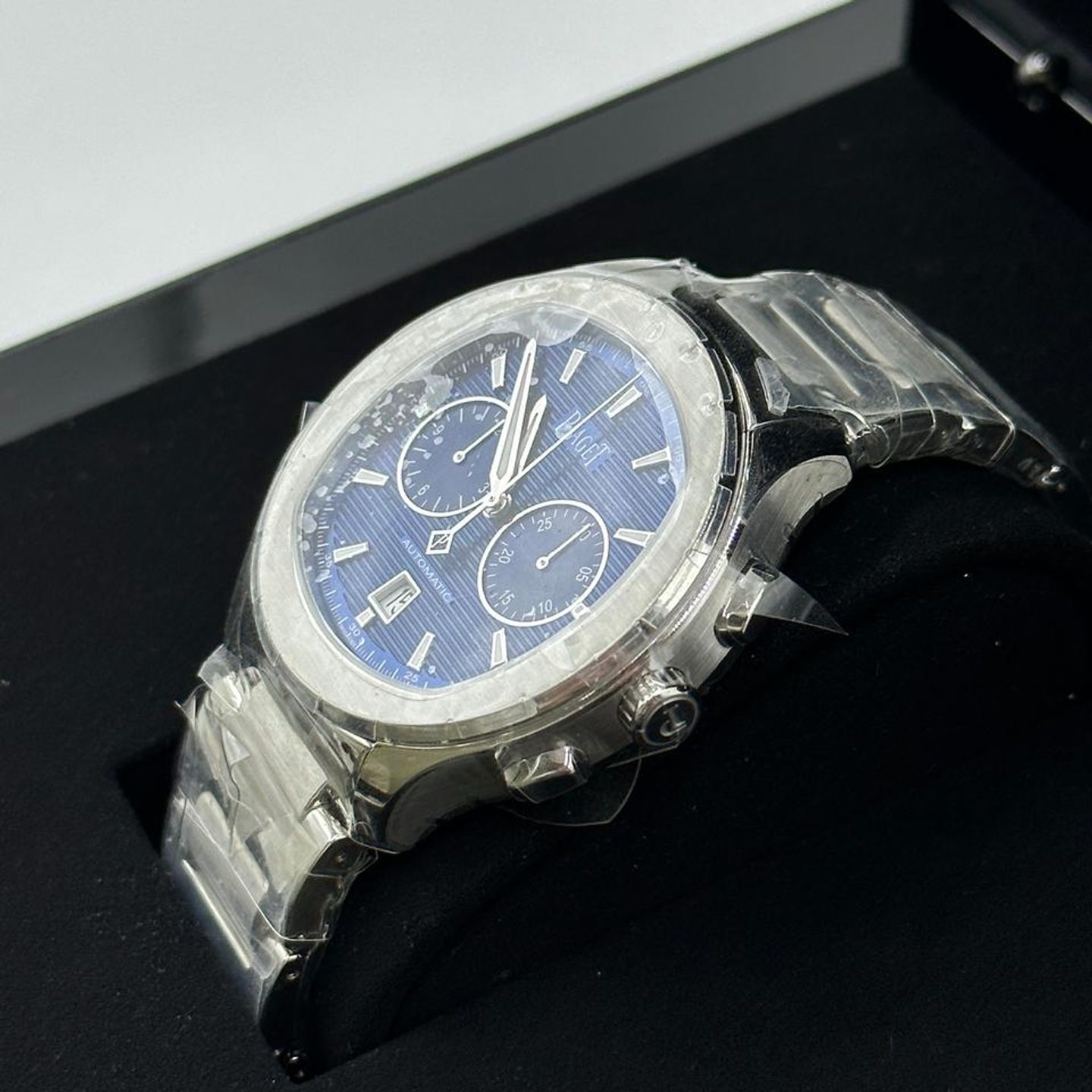Piaget Polo S G0A41006 - (5/10)