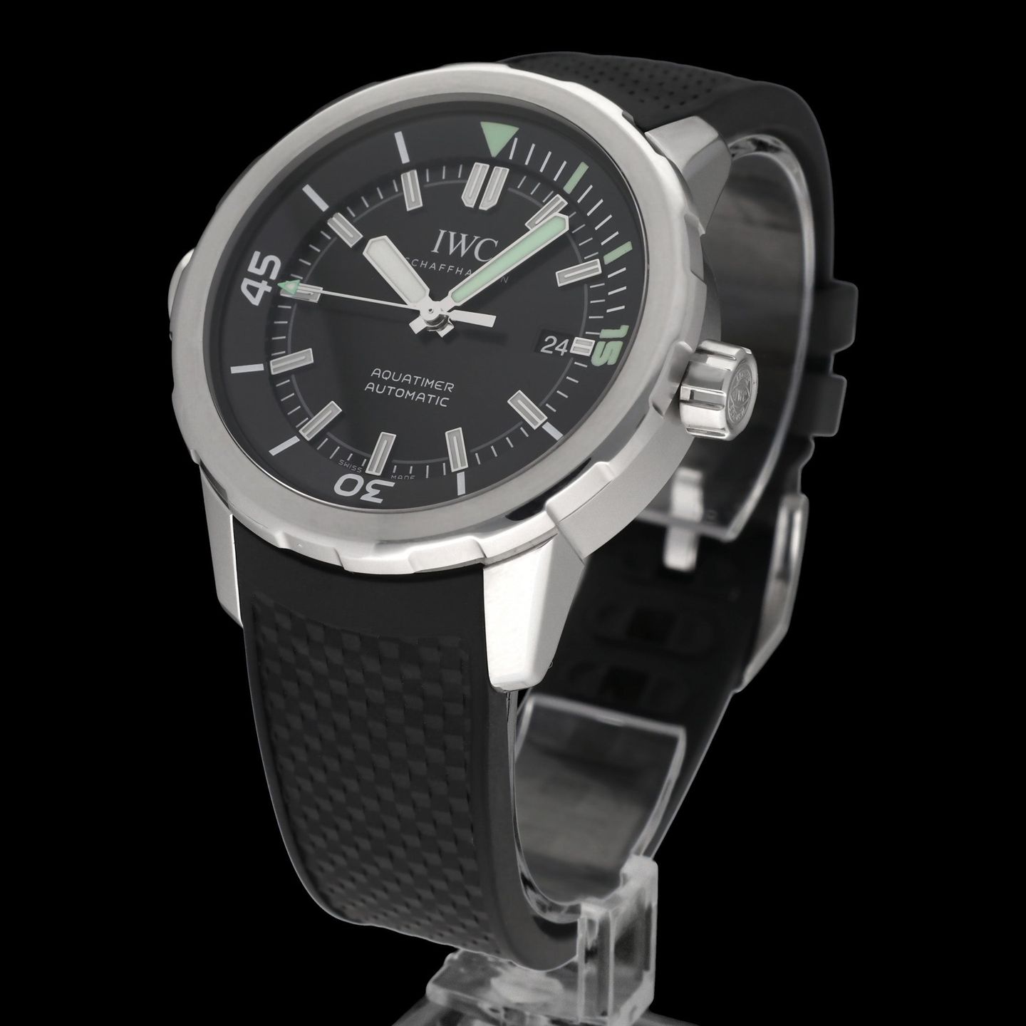 IWC Aquatimer Automatic IW329001 - (2/8)