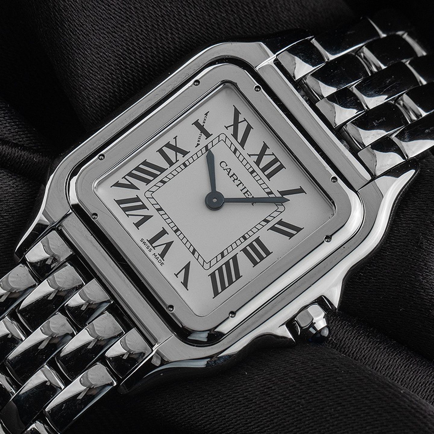 Cartier Panthère 4575 - (3/8)