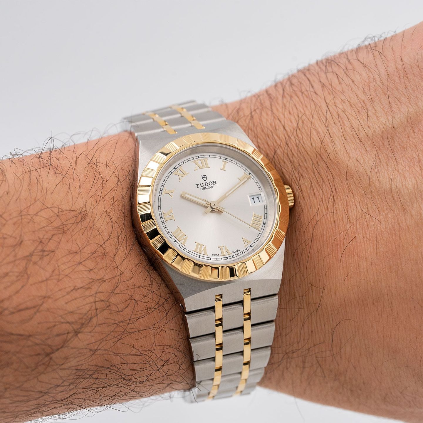 Tudor Royal 28403 - (6/7)