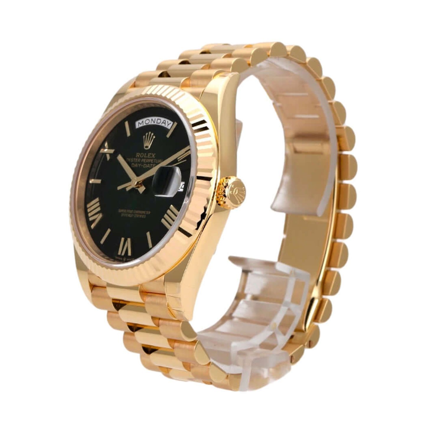 Rolex Day-Date 40 228238 - (3/8)