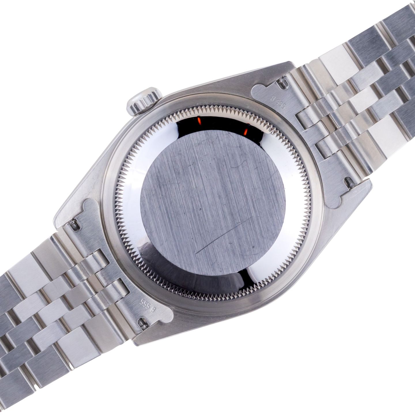 Rolex Datejust 36 16234 - (4/8)