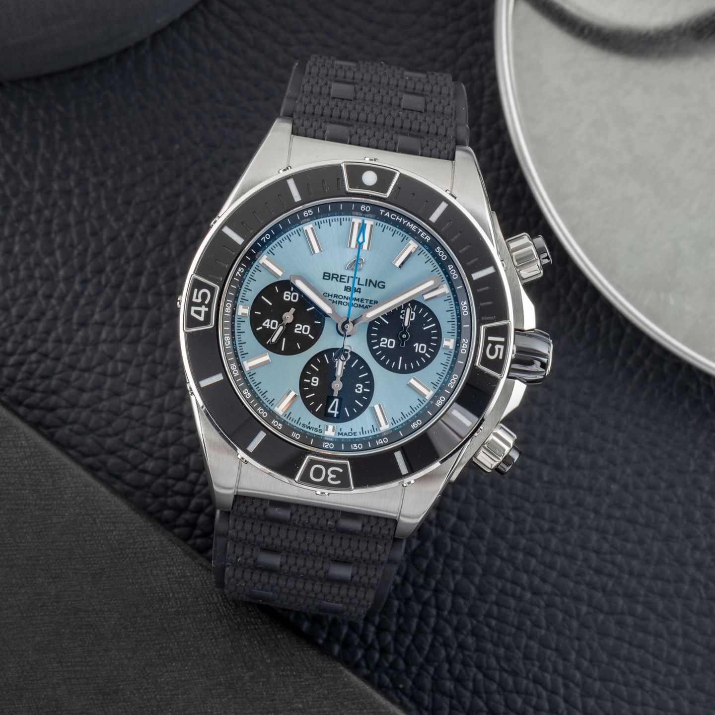 Breitling Chronomat PB0136251C1S1 - (1/8)