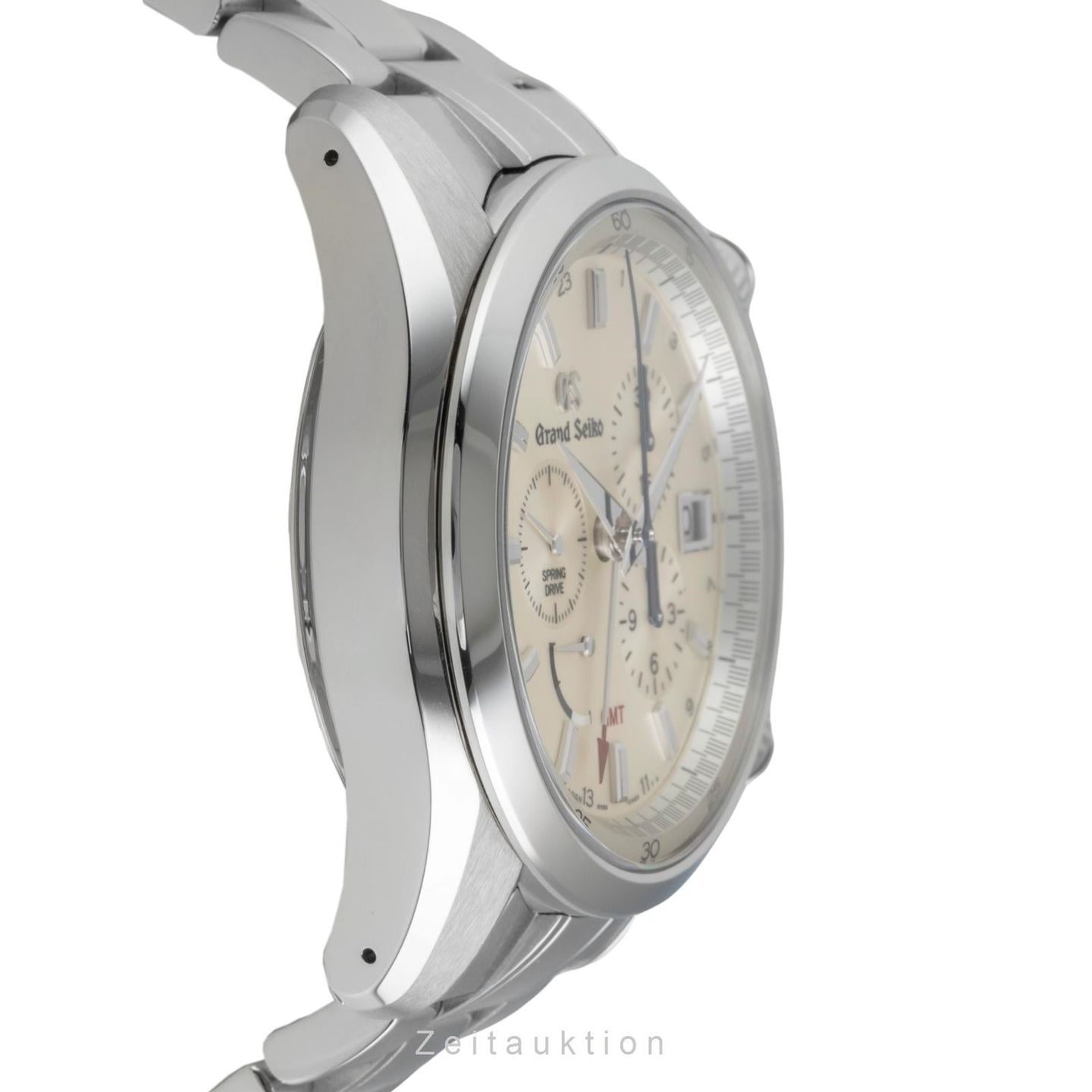 Grand Seiko Sport Collection SBGC201 - (6/8)