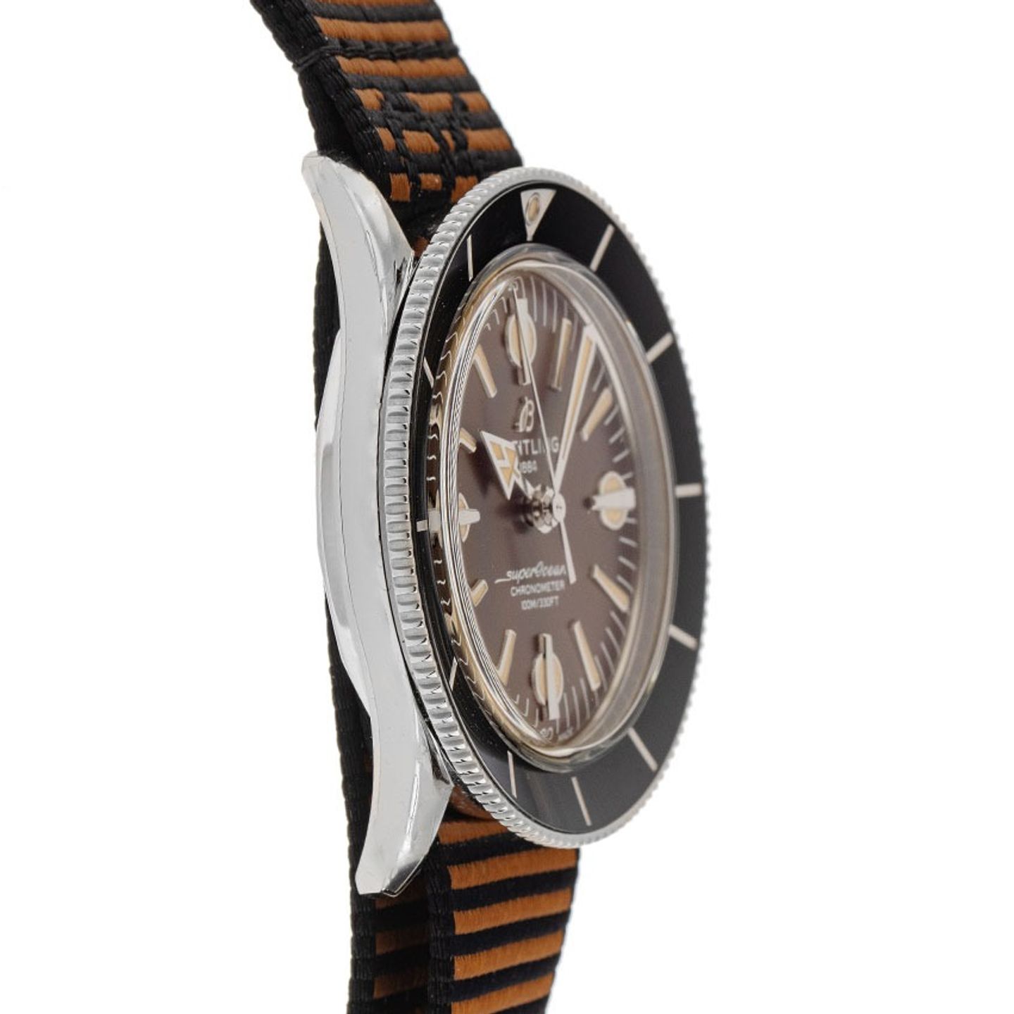 Breitling Superocean Heritage A103703A1Q1W1 - (4/6)