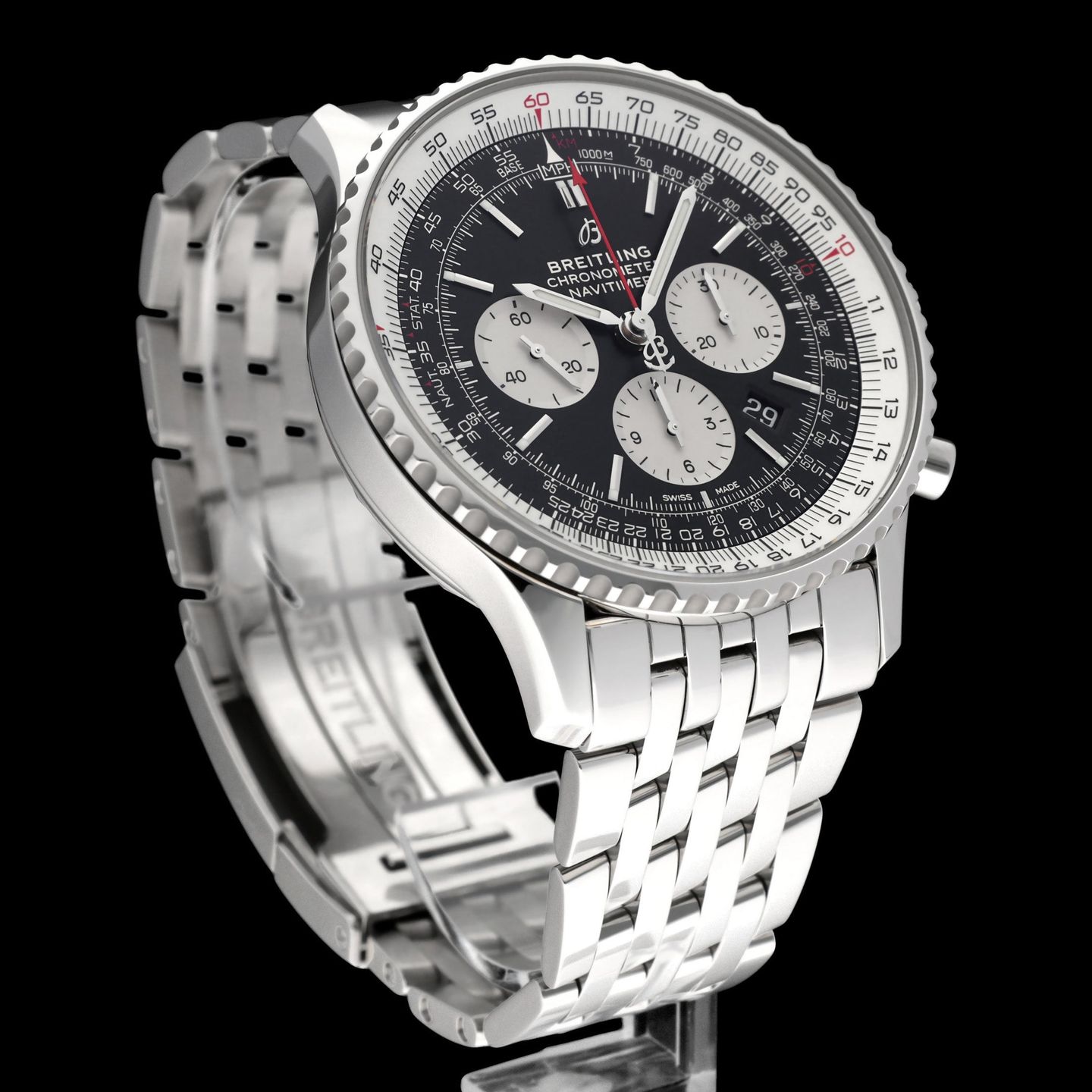 Breitling Navitimer 01 AB0127 - (6/8)