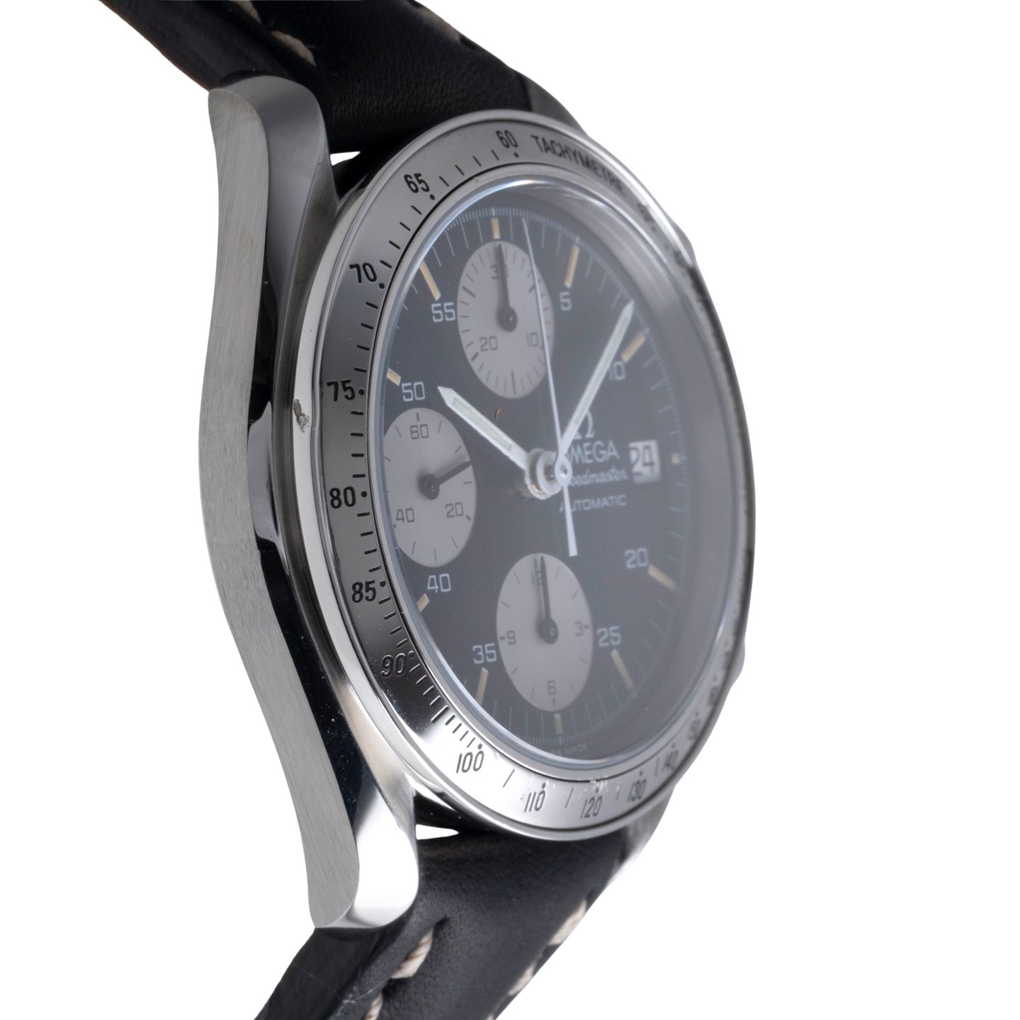 Omega Speedmaster Date 3513.50.00 - (7/8)