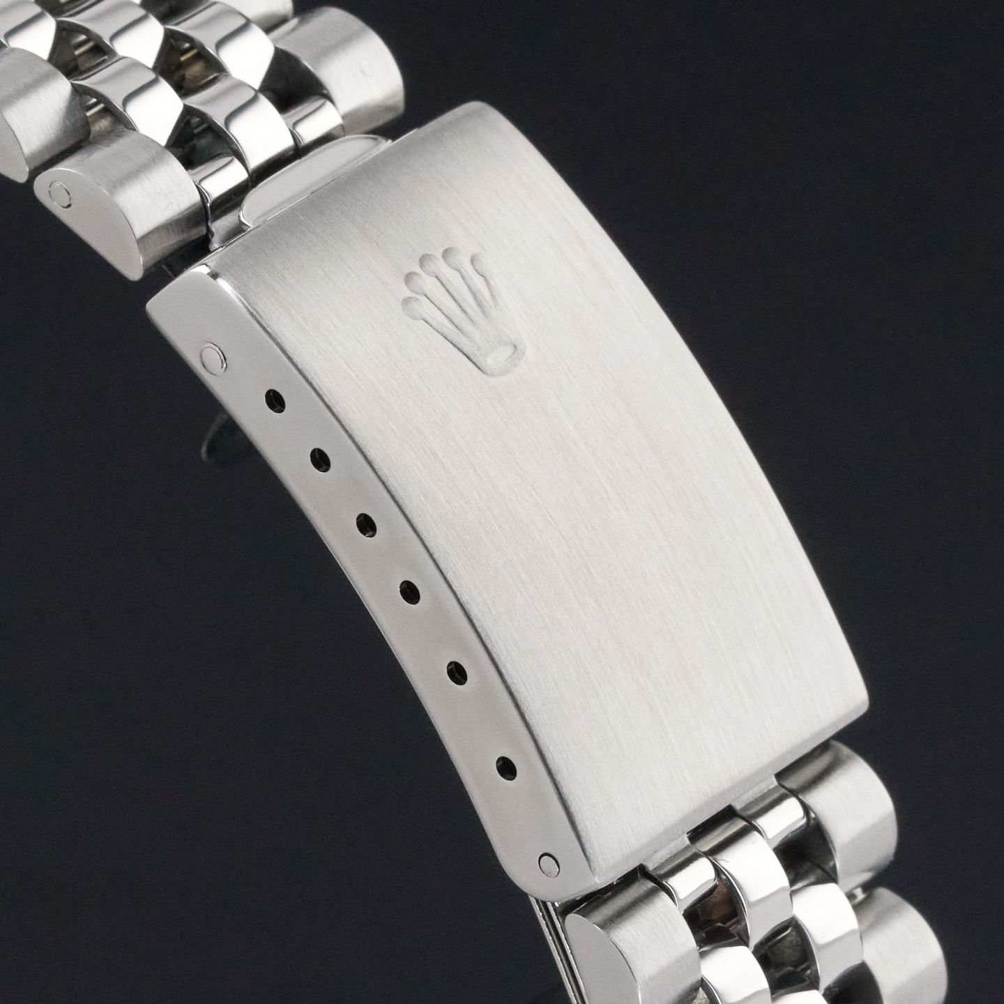 Rolex Datejust 36 16220 - (8/8)