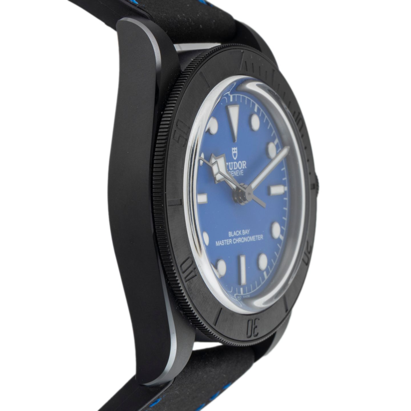 Tudor Black Bay 41 79210CNU - (7/8)