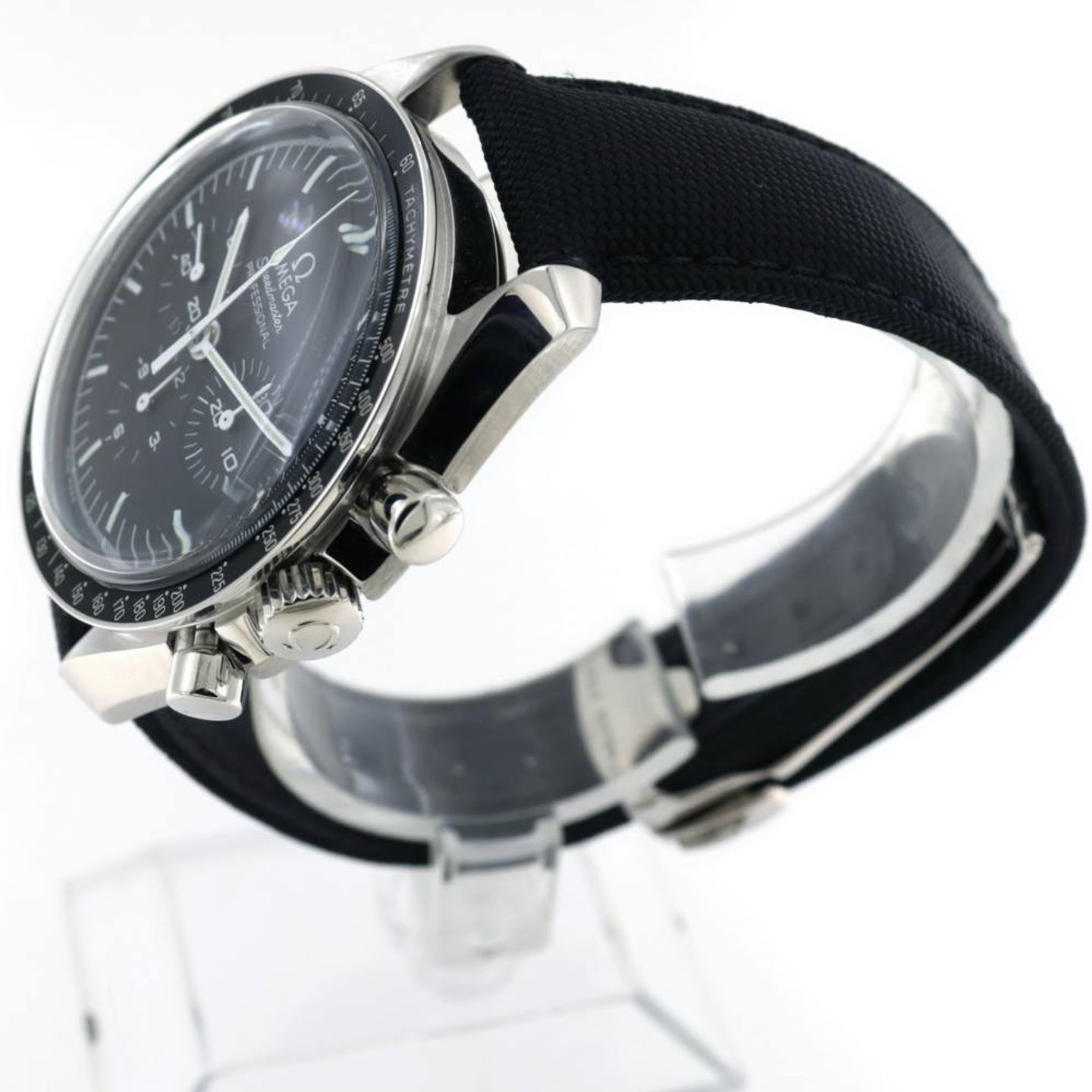 Omega Speedmaster Professional Moonwatch 311.33.42.30.01.001 - (2/8)