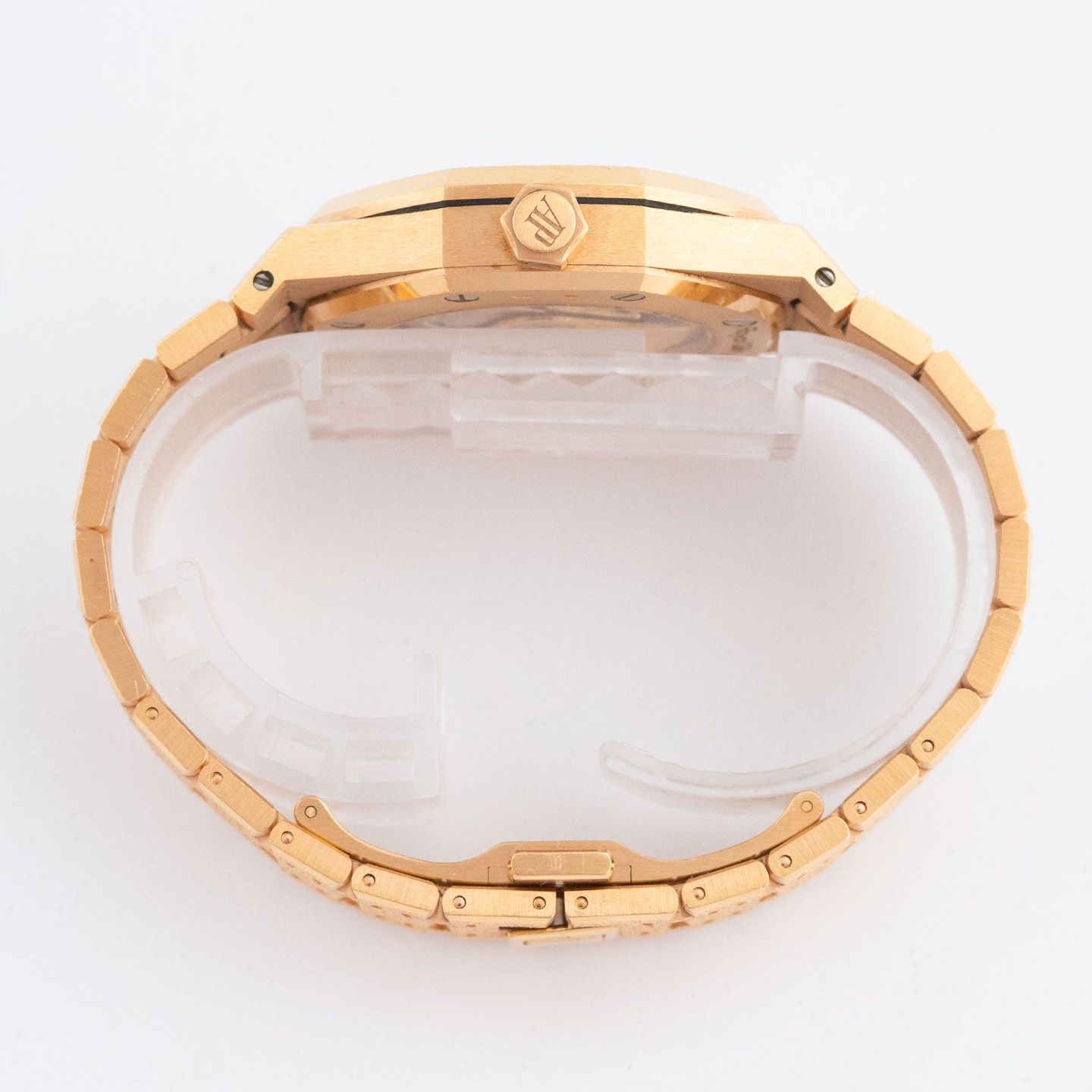 Audemars Piguet Royal Oak Lady 15454OR.GG.1259OR.03 - (3/6)