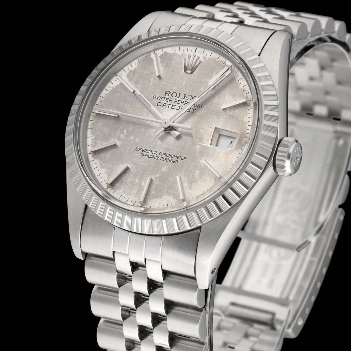 Rolex Datejust 36 16030 - (7/8)