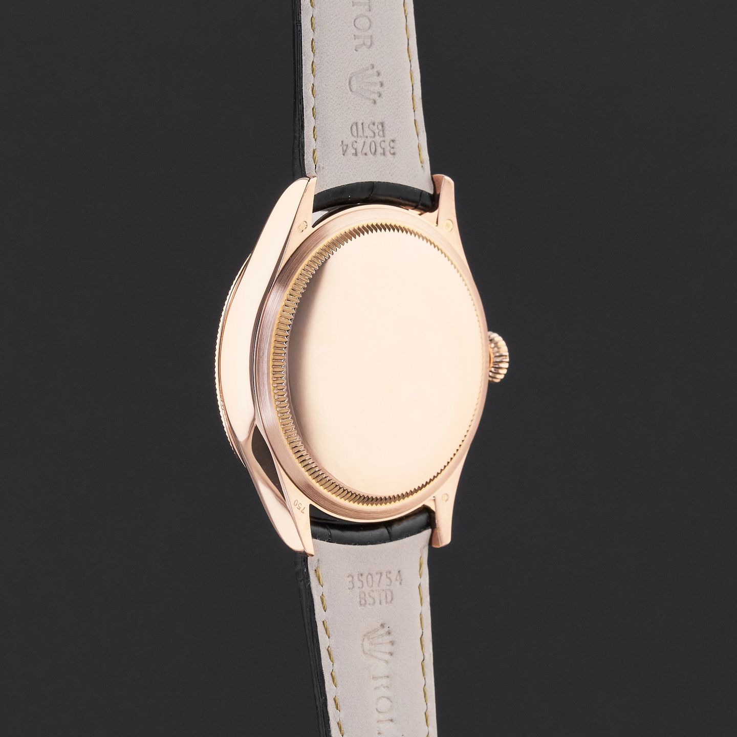 Rolex Cellini Date 50515 - (7/8)