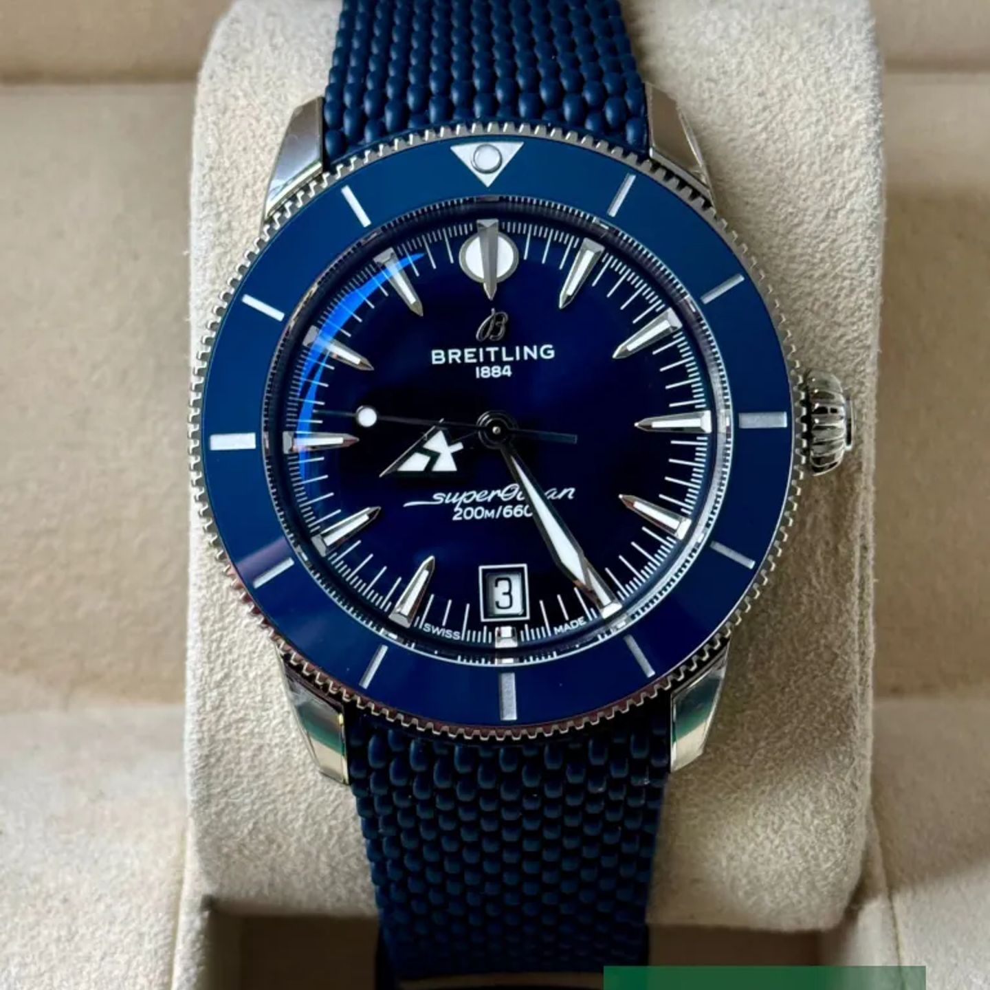 Breitling Superocean Heritage AB3111161C1S1 - (2/7)