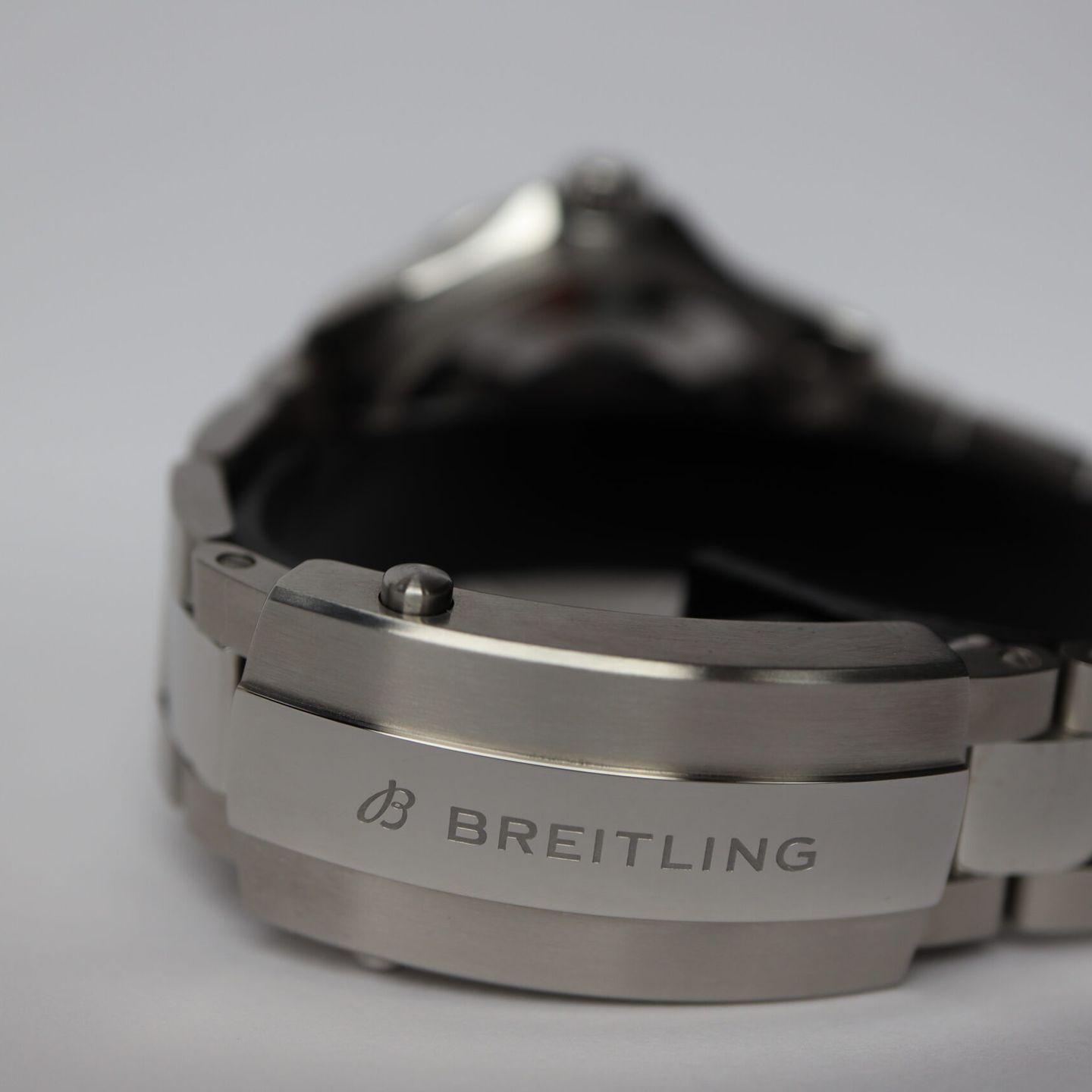 Breitling Superocean A17377211C1A1 - (5/8)