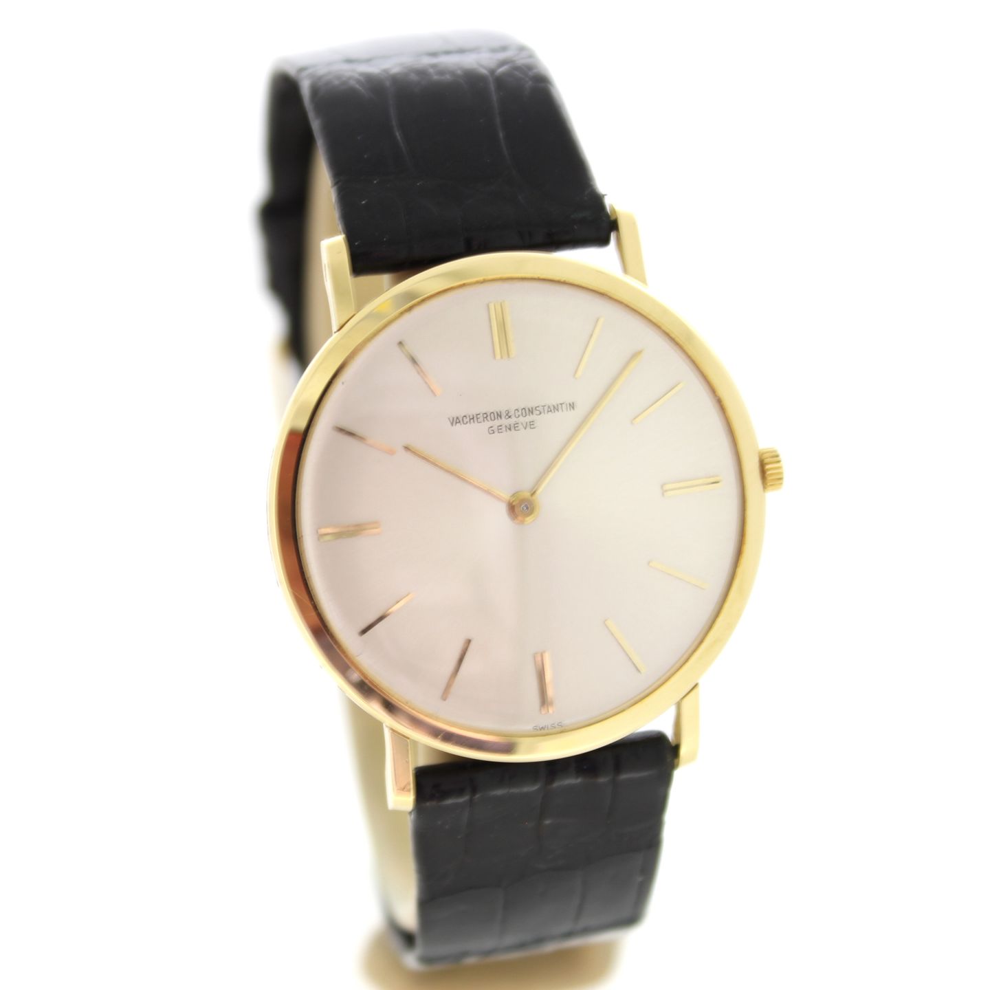 Vacheron Constantin Vintage 6506 - (6/7)