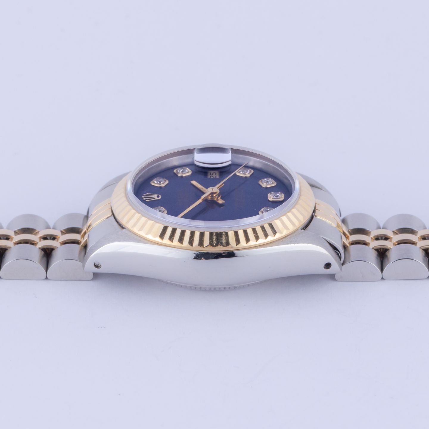 Rolex Lady-Datejust 69173 - (6/7)