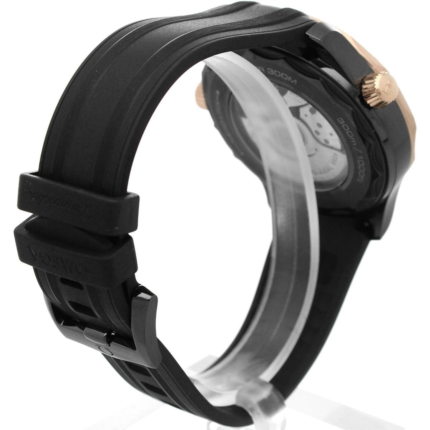 Omega Seamaster Diver 300 M 210.62.44.20.01.001 - (5/6)