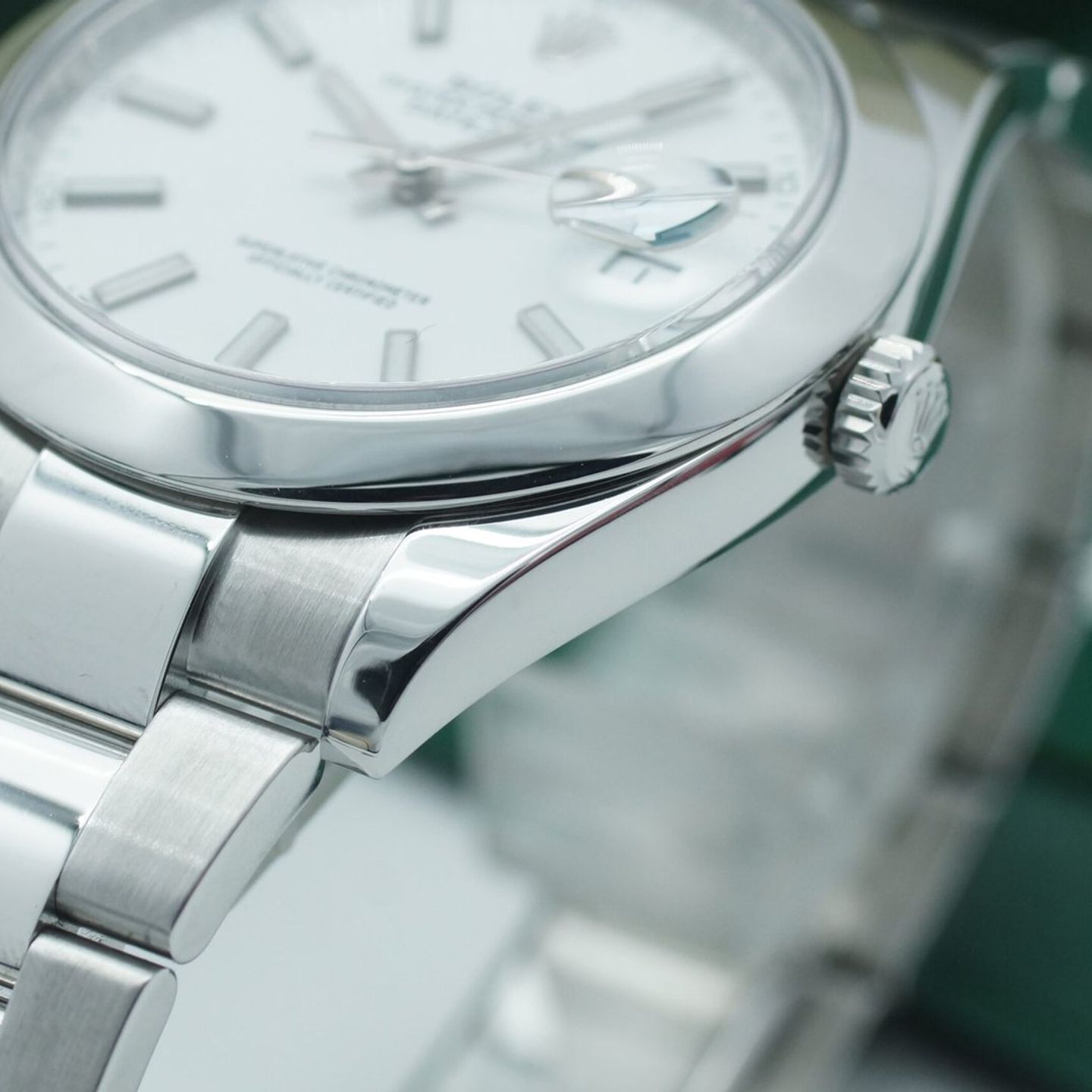 Rolex Datejust 41 126300 - (5/8)