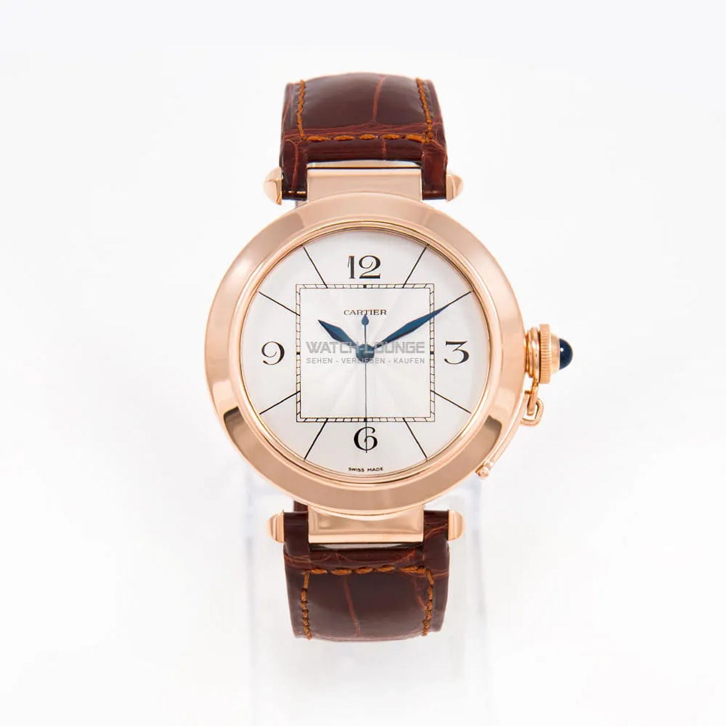 Cartier Pasha 2770 - (3/8)