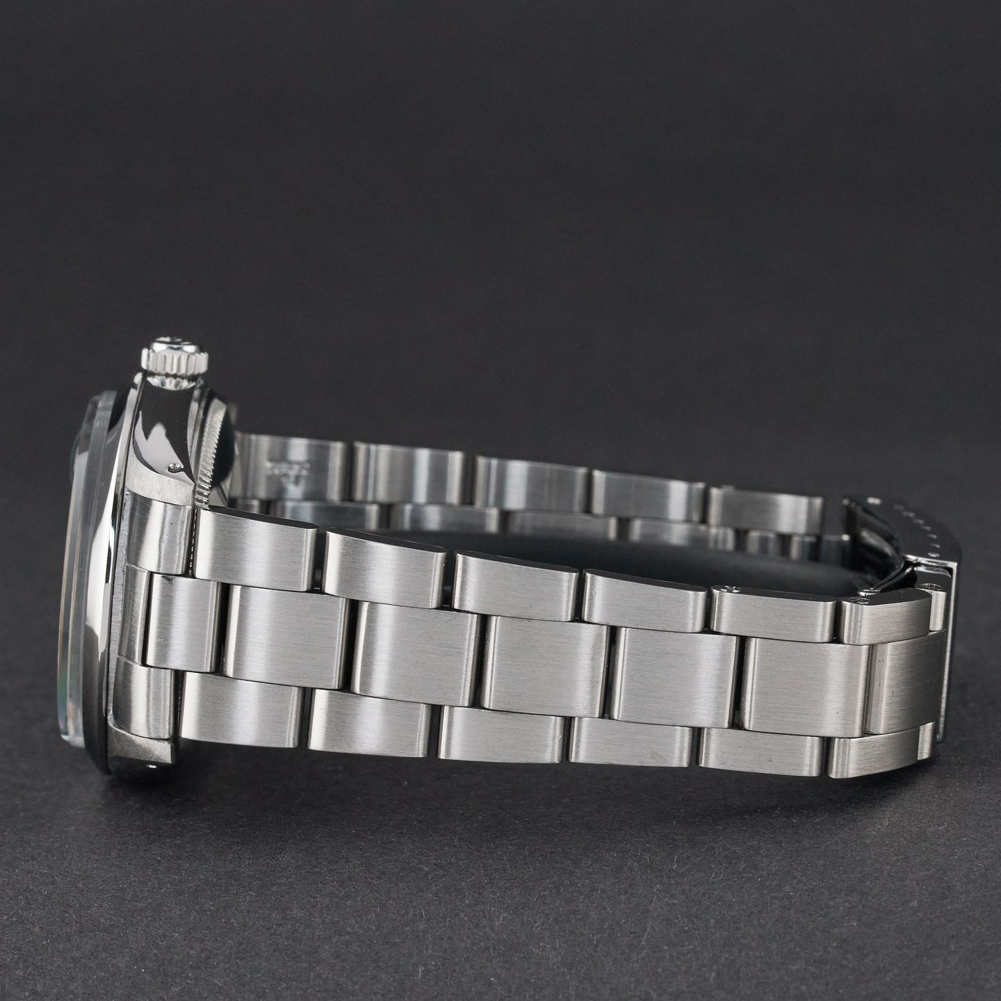 Rolex Oyster Perpetual Date 15000 - (5/8)