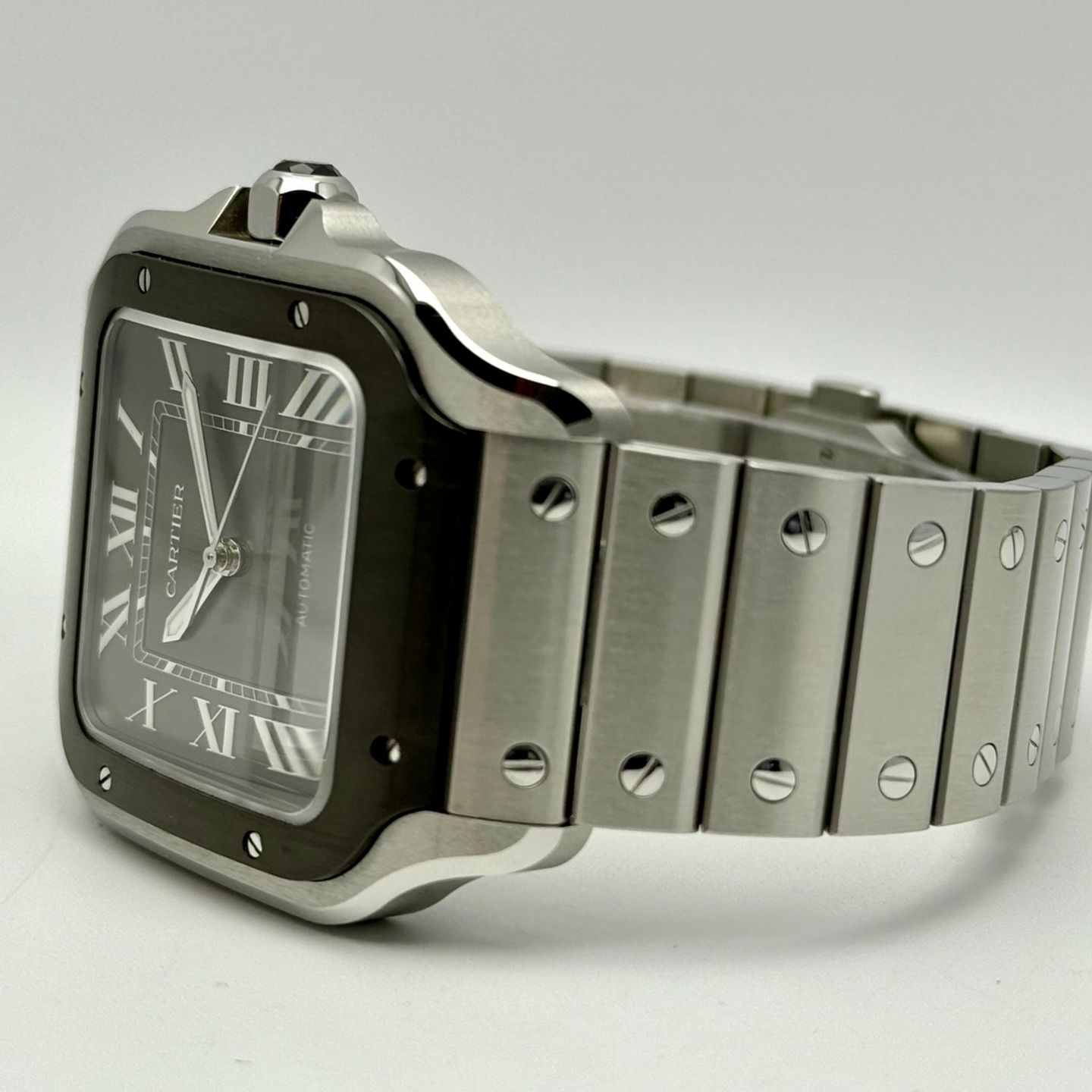 Cartier Santos WSSA0037 - (11/16)