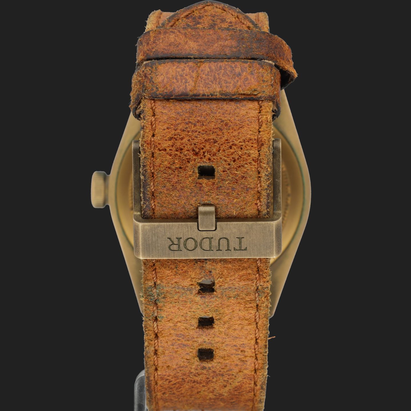 Tudor Black Bay Bronze 79250BM - (6/8)