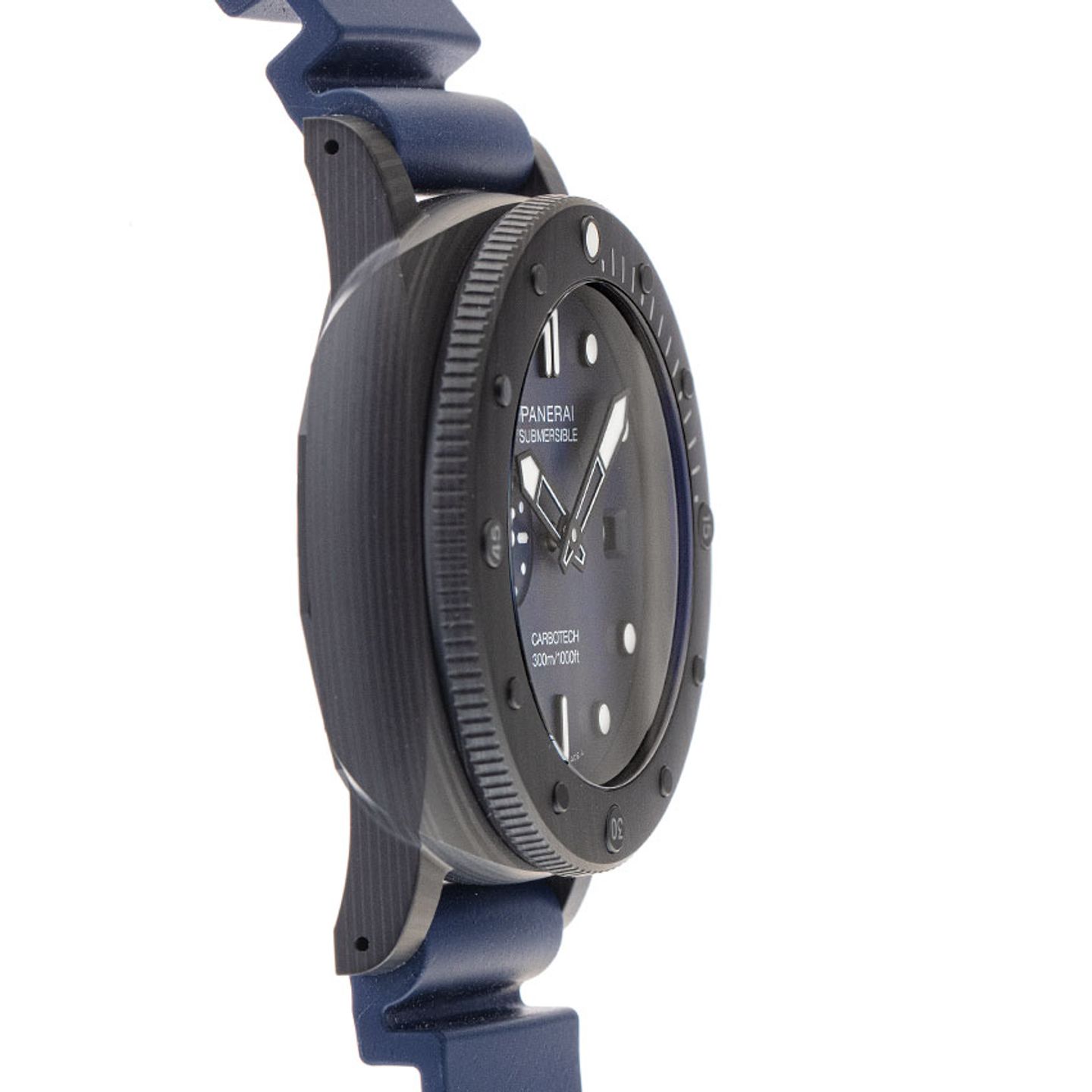 Panerai Luminor Submersible PAM01232 - (5/7)