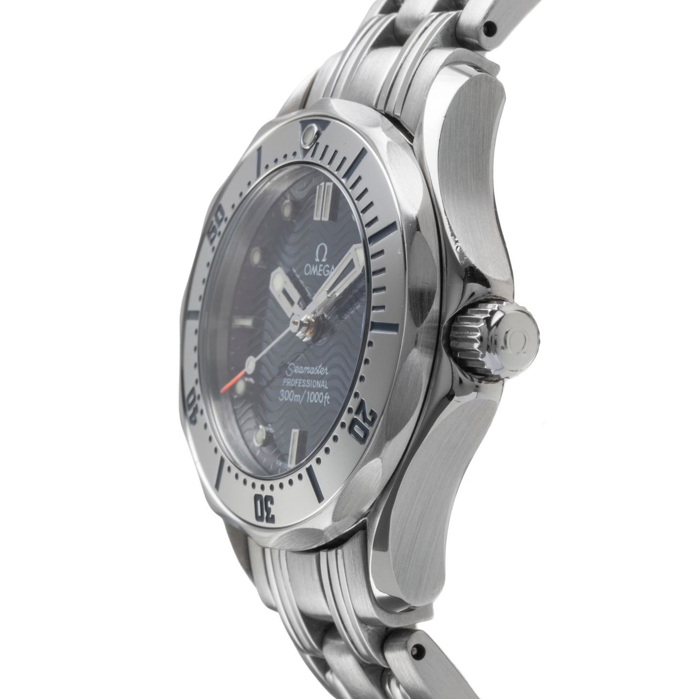 Omega Seamaster Diver 300 M 2582.80.00 - (6/8)