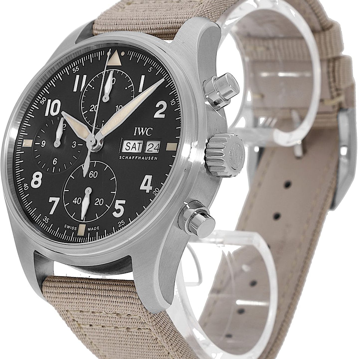 Unknown Unknown IW387901 - (3/5)