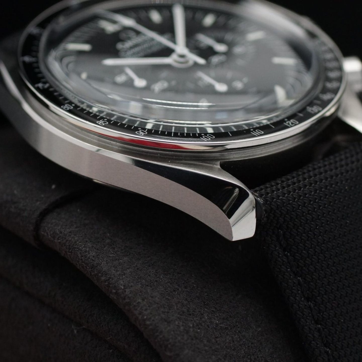 Omega Speedmaster Professional Moonwatch 310.32.42.50.01.001 - (8/8)