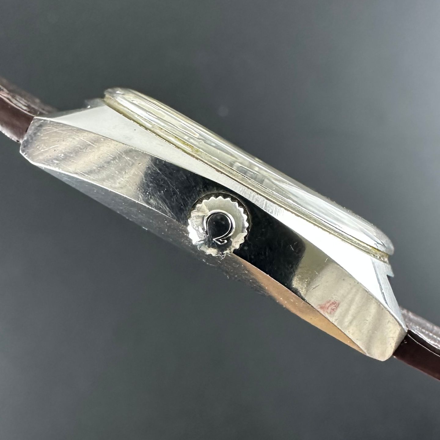 Omega Seamaster Cosmic 166.036 - (4/8)