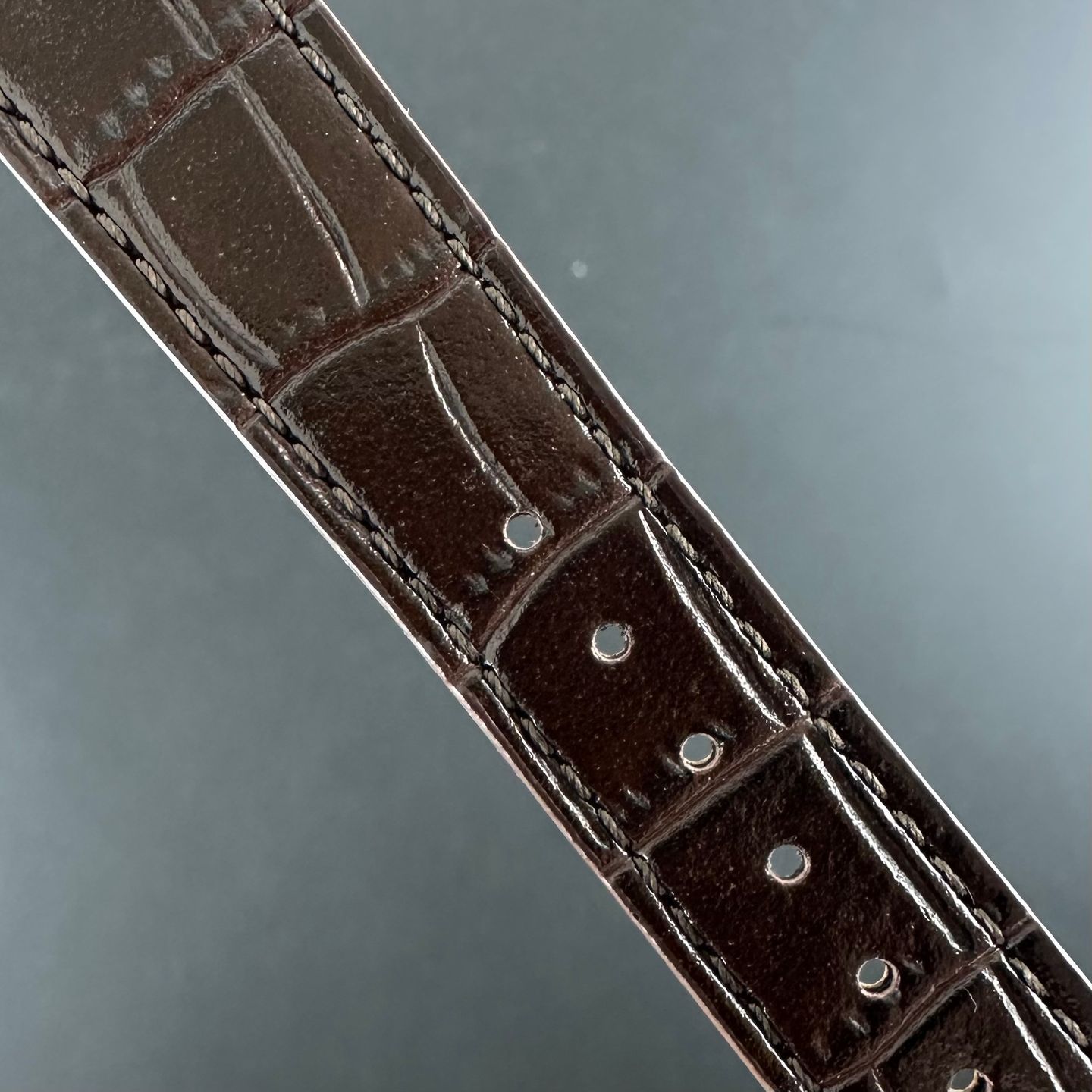 Omega Seamaster Cosmic 166.036 - (6/8)