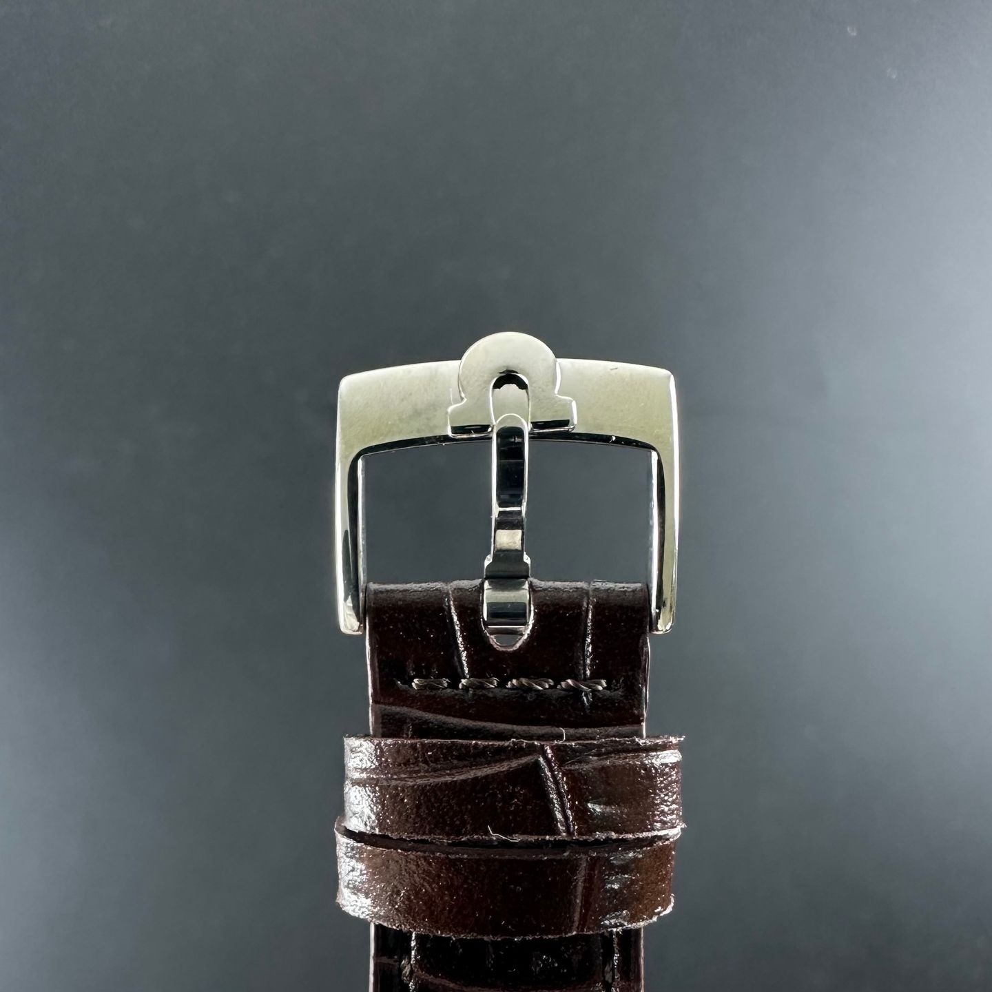 Omega Seamaster Cosmic 166.036 - (7/8)