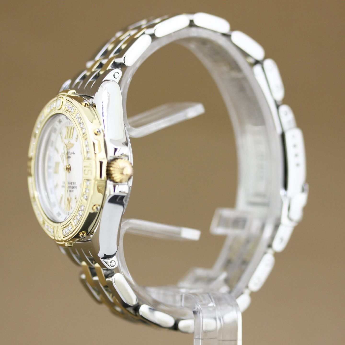 Breitling Cockpit Lady D67365 - (5/8)