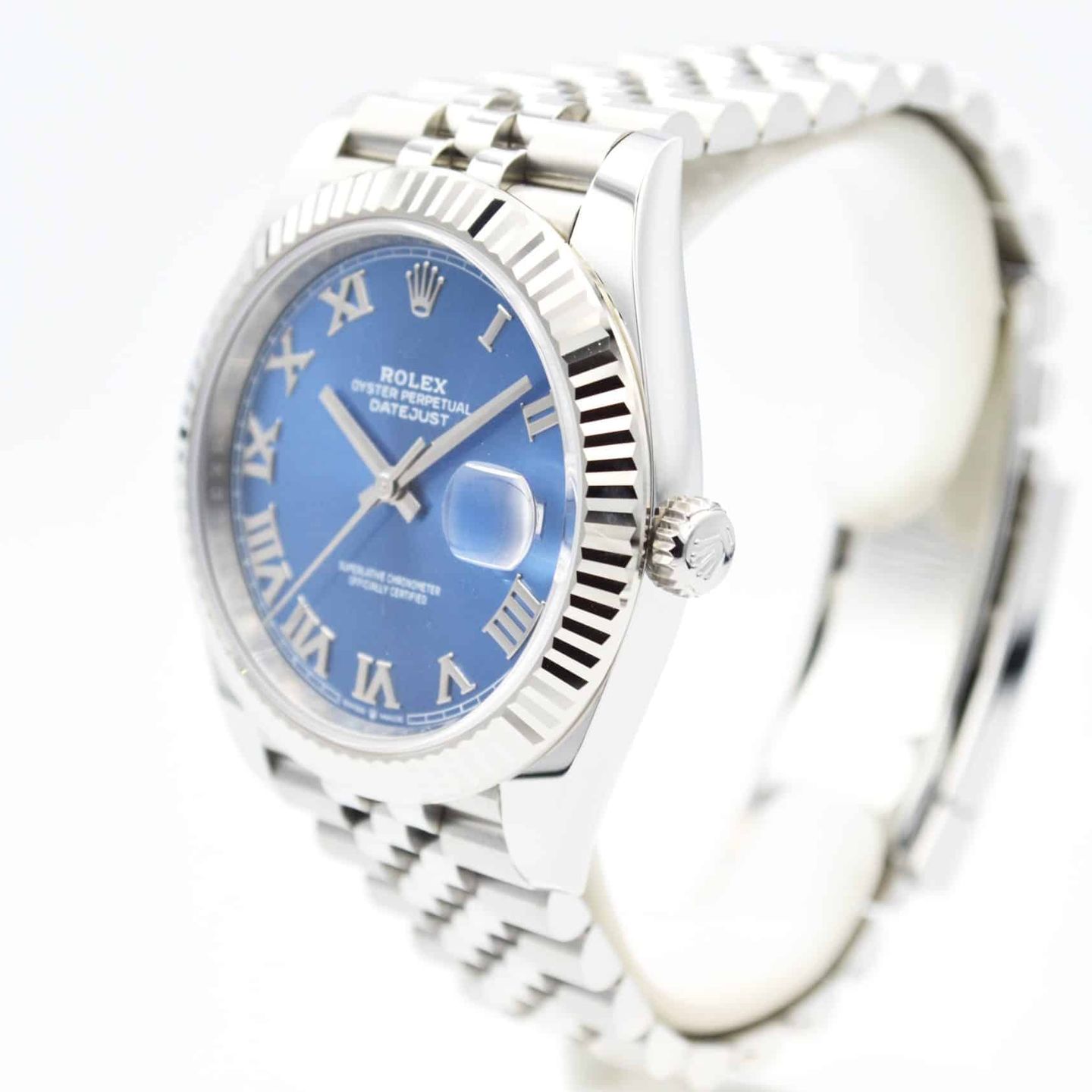 Rolex Datejust 41 126334 - (2/7)