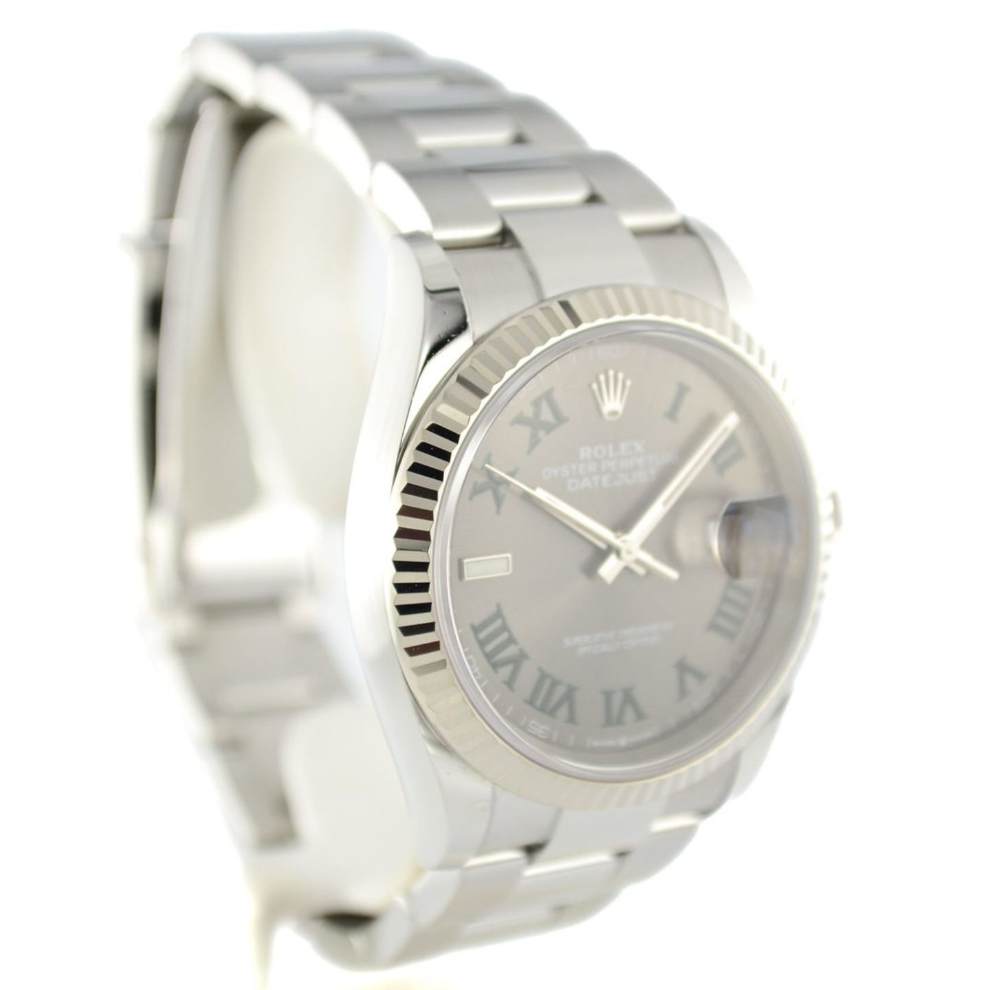 Rolex Datejust 36 126234 - (6/7)