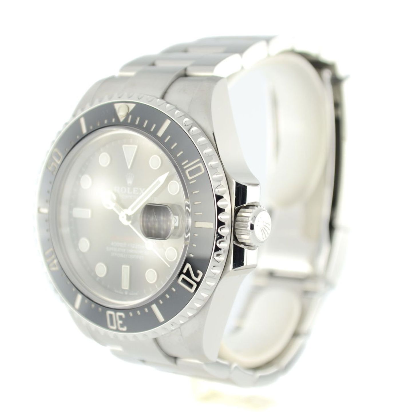 Rolex Sea-Dweller 126600 - (2/7)