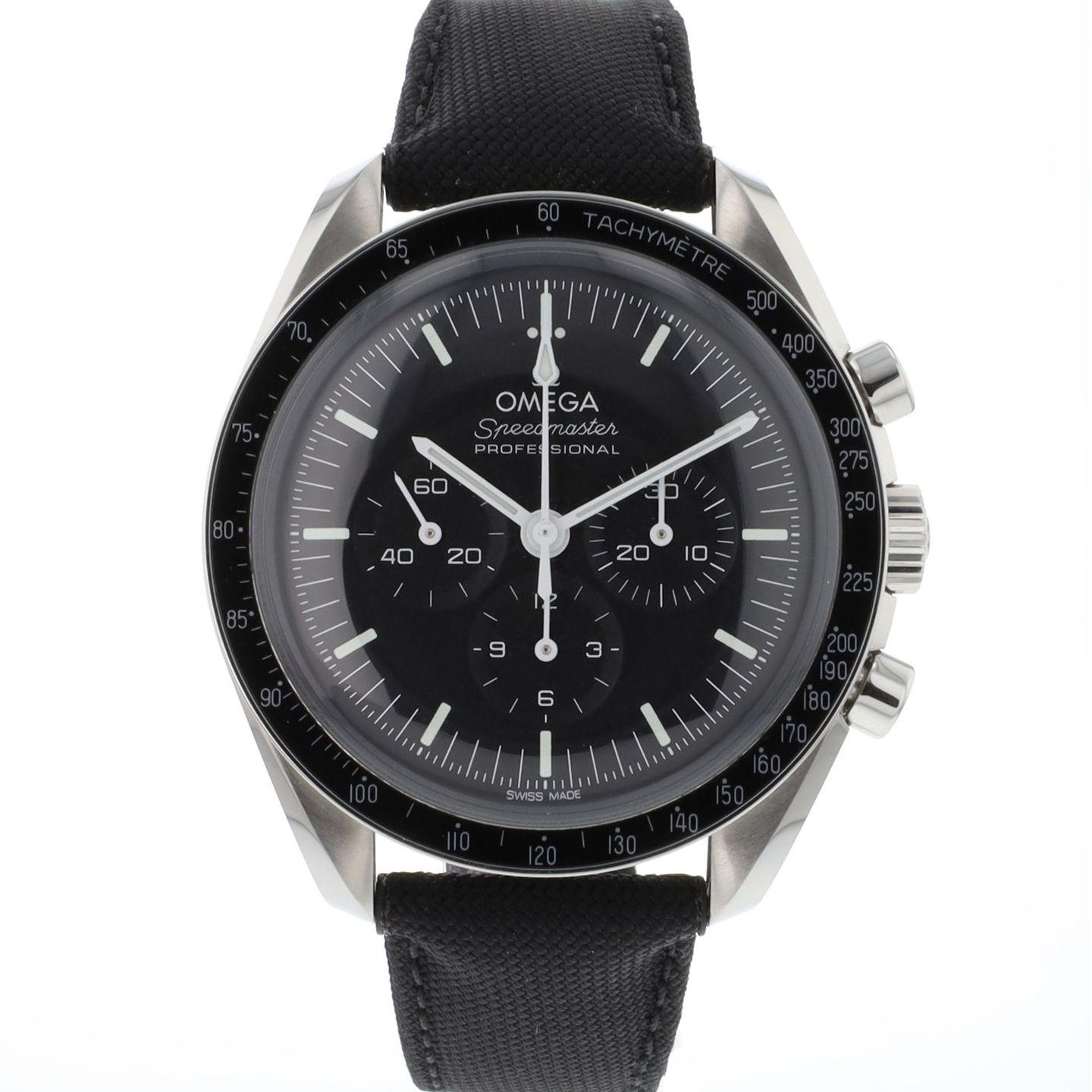 Omega Speedmaster Professional Moonwatch 310.32.42.50.01.001 - (1/6)