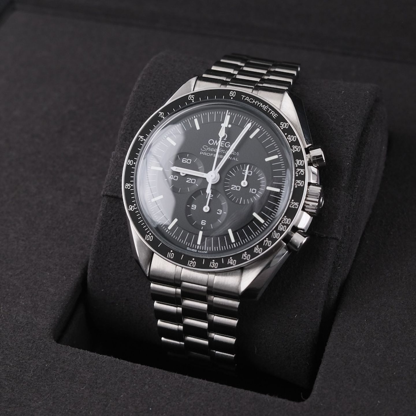 Omega Speedmaster Professional Moonwatch 310.30.42.50.01.001 - (3/8)