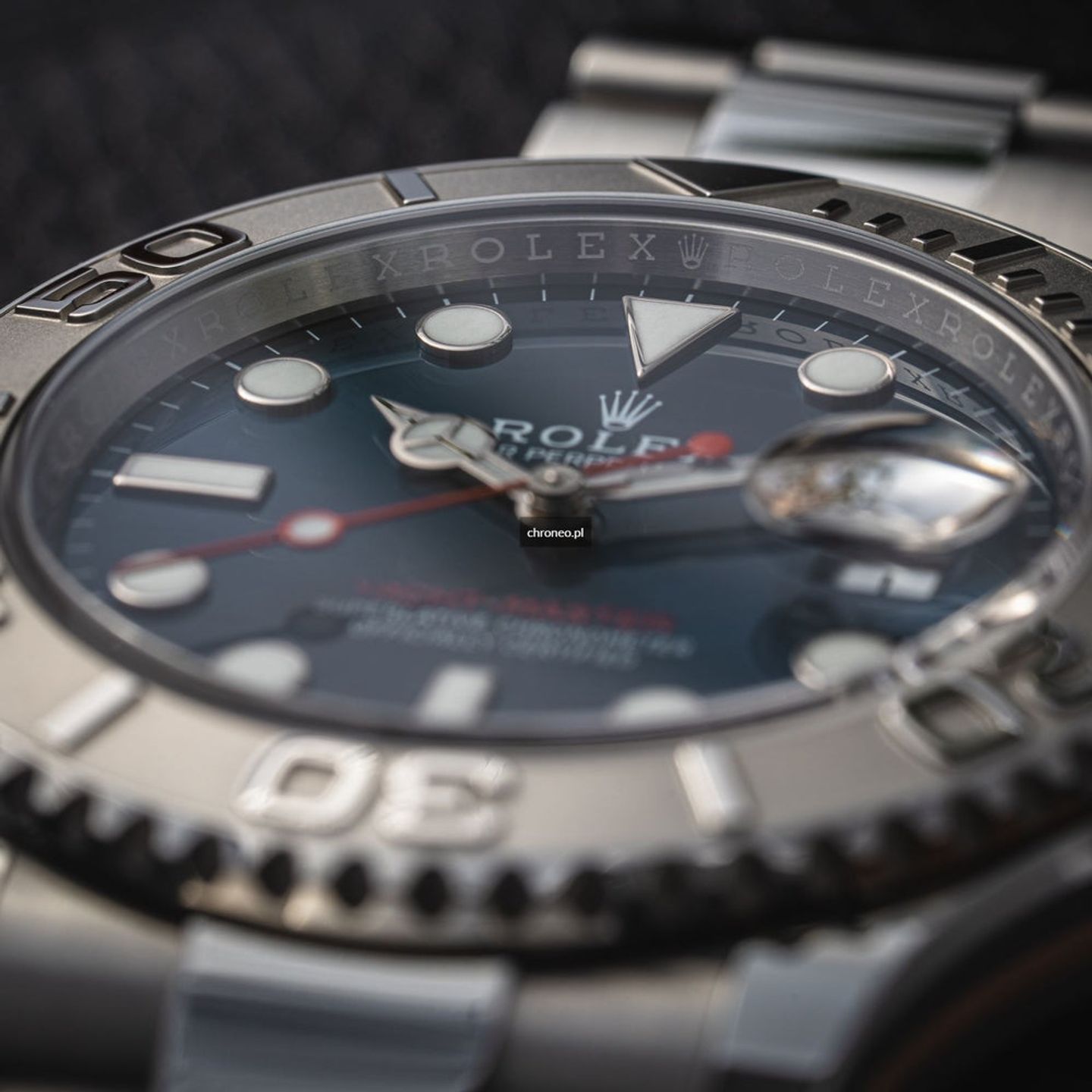 Rolex Yacht-Master 40 126622 - (4/8)