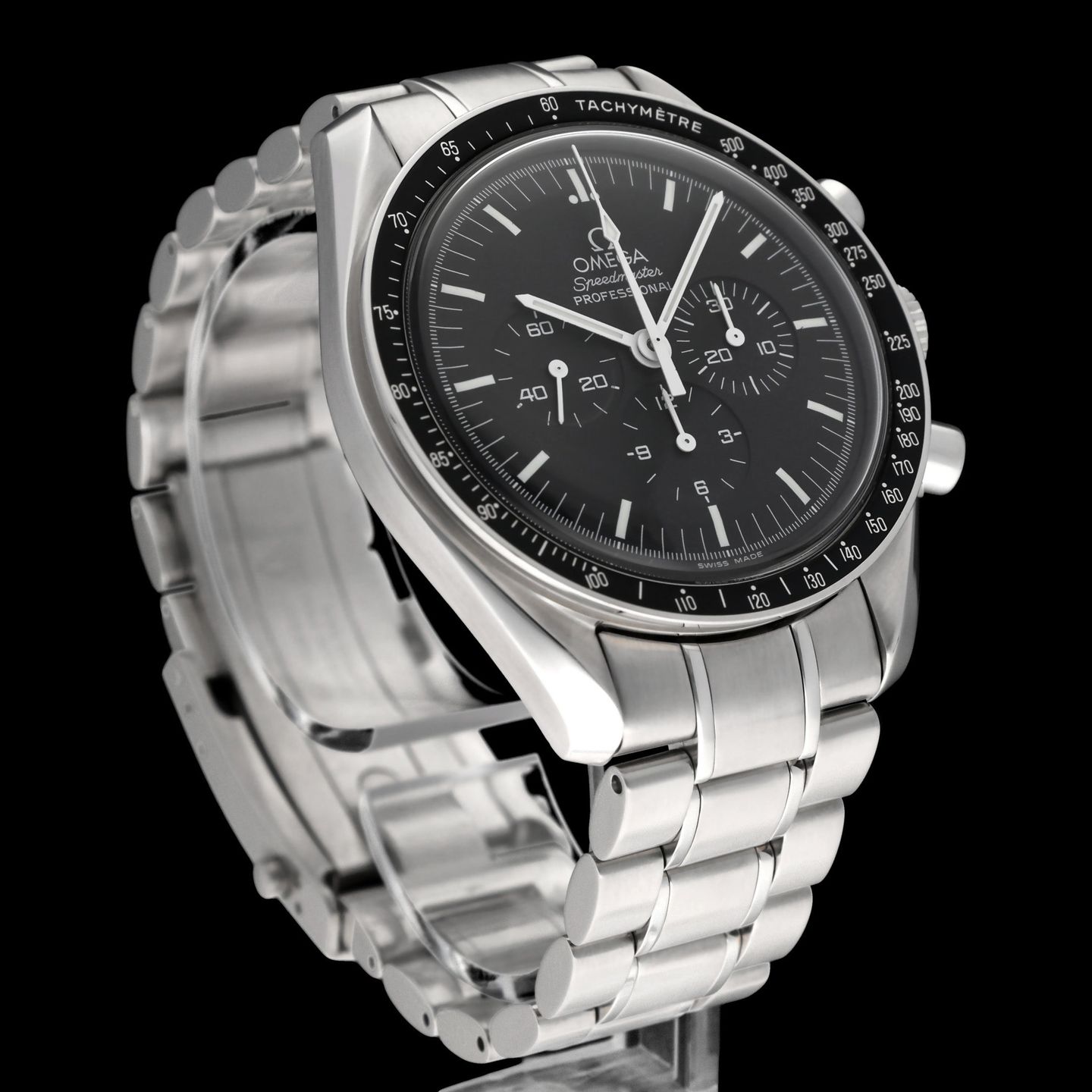 Omega Speedmaster Professional Moonwatch 3570.50.00 - (6/8)
