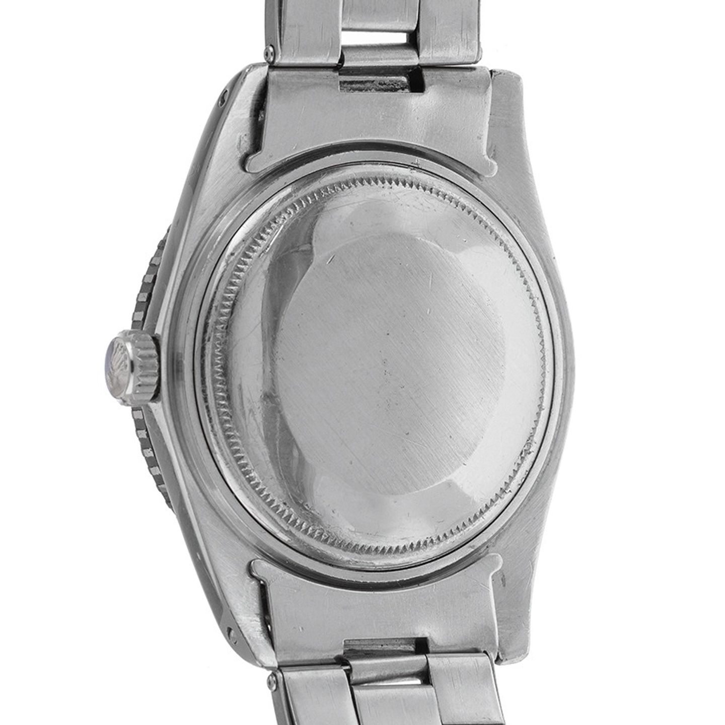 Rolex Submariner No Date 5508 - (6/8)