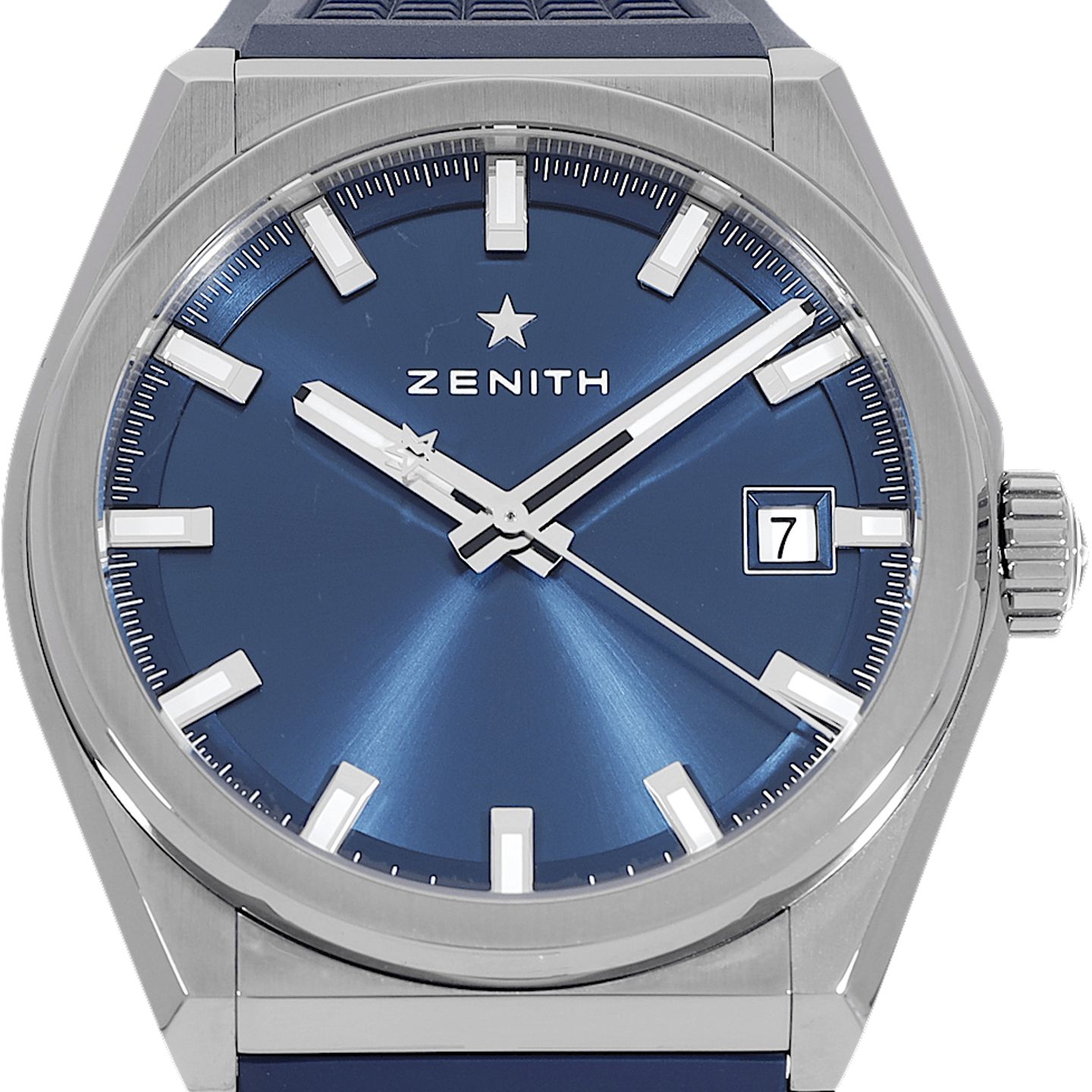 Zenith Defy 95.9000.670/51.R790 - (1/5)