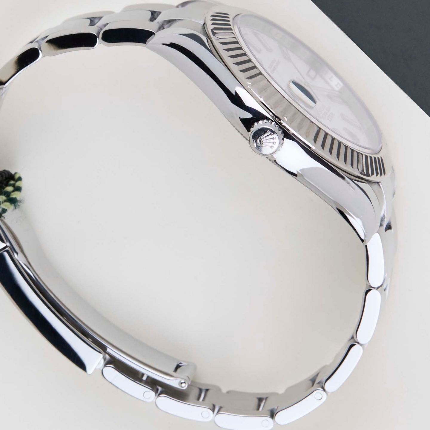 Rolex Datejust II 116334 - (7/8)