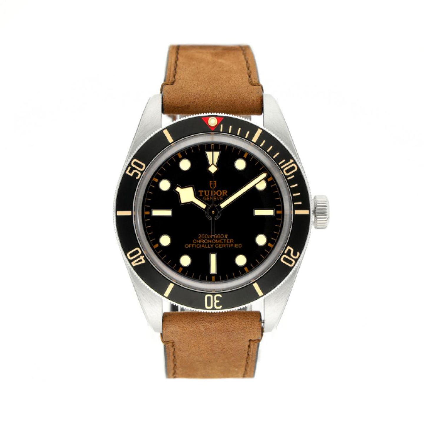 Tudor Black Bay Fifty-Eight 79030N - (1/5)