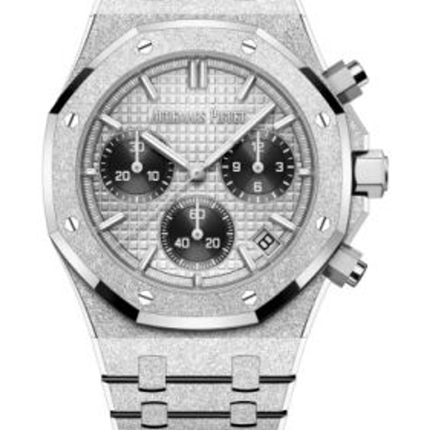 Audemars Piguet Royal Oak Chronograph 26240BC.GG.1324BC.01 - (1/1)