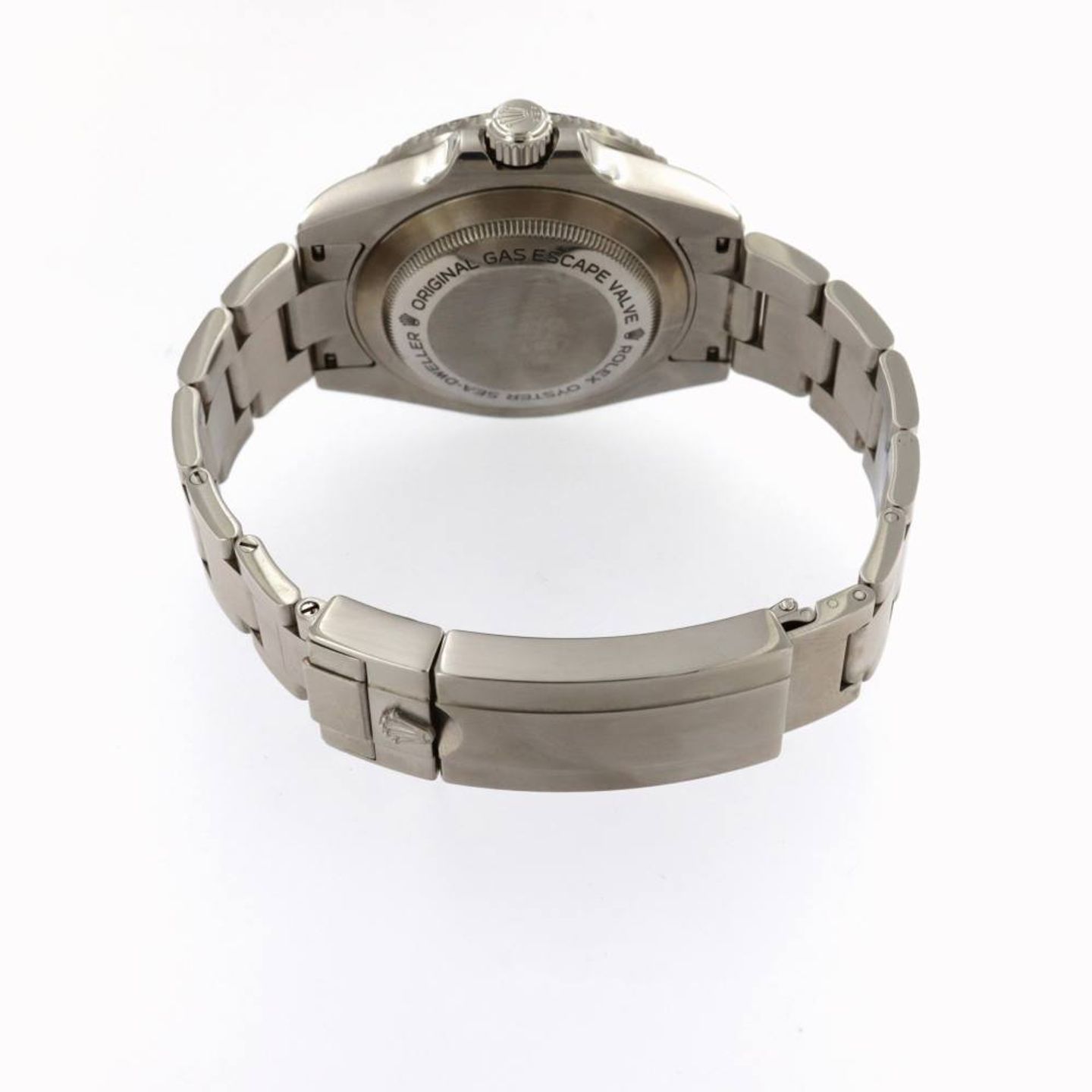 Rolex Sea-Dweller 4000 116600 - (4/6)