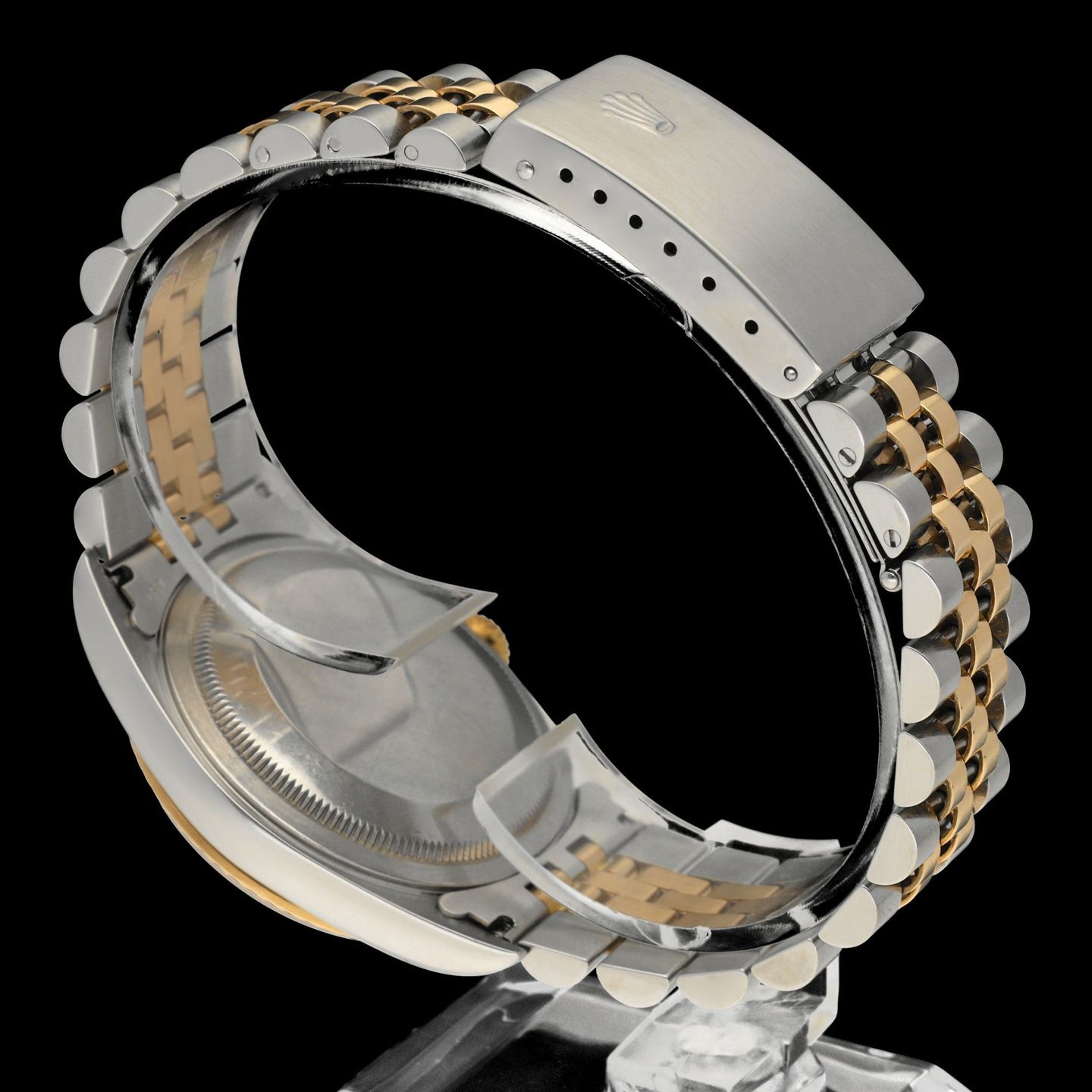 Rolex Datejust 36 16233G - (7/7)
