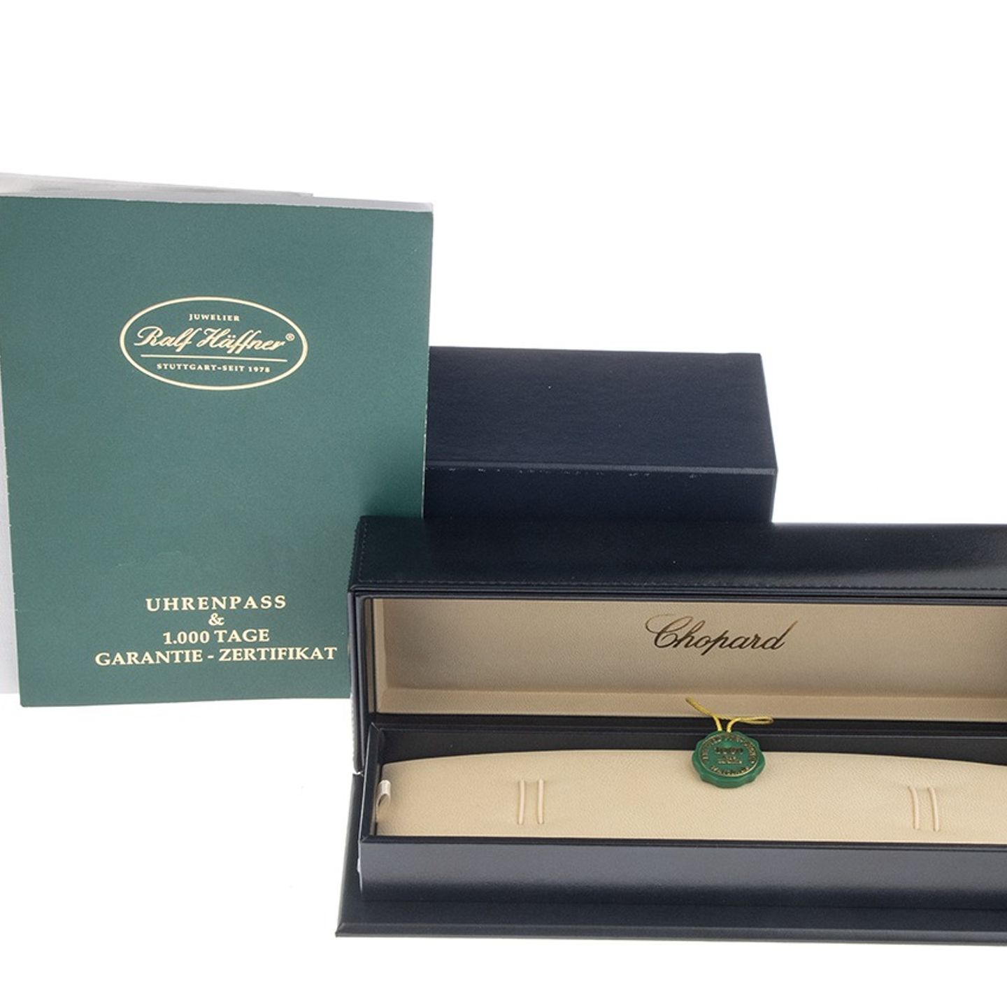 Chopard Happy Sport 28/8507 - (2/8)